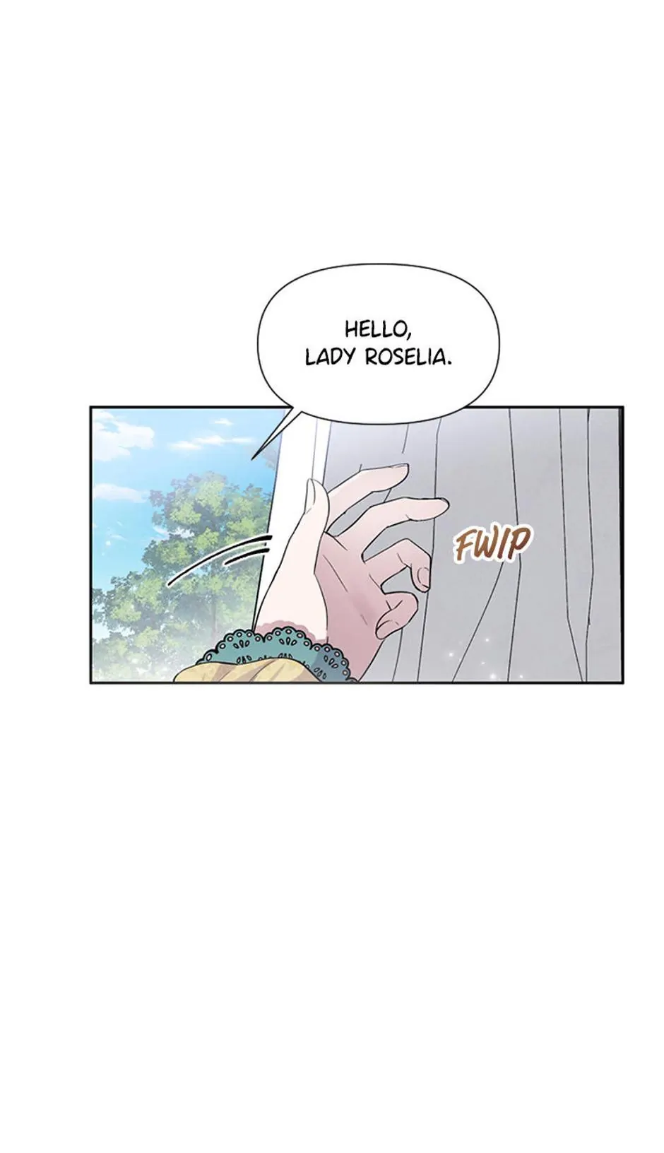Read Materialistic Lady FR Manga Online
