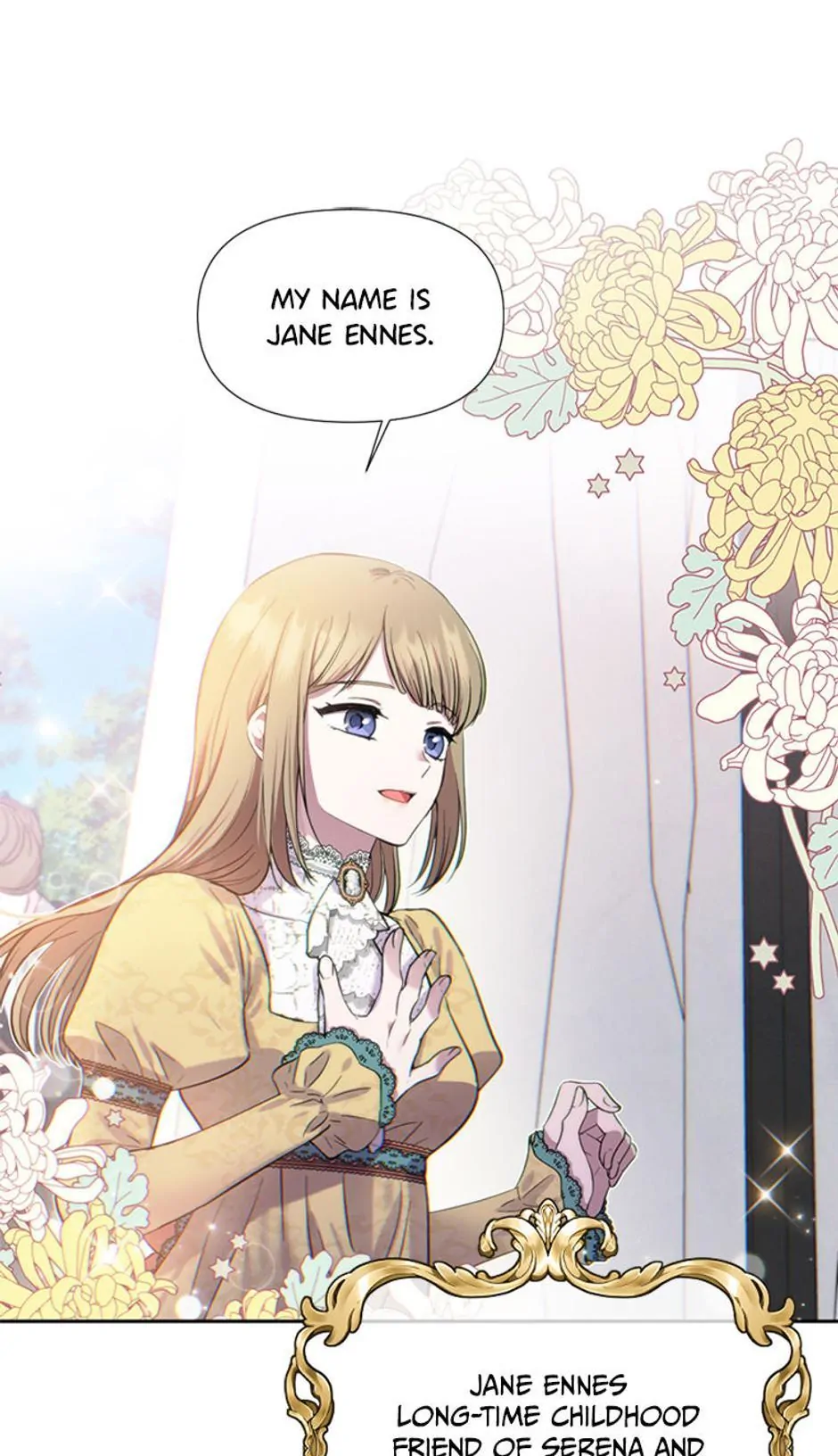 Read Materialistic Lady FR Manga Online