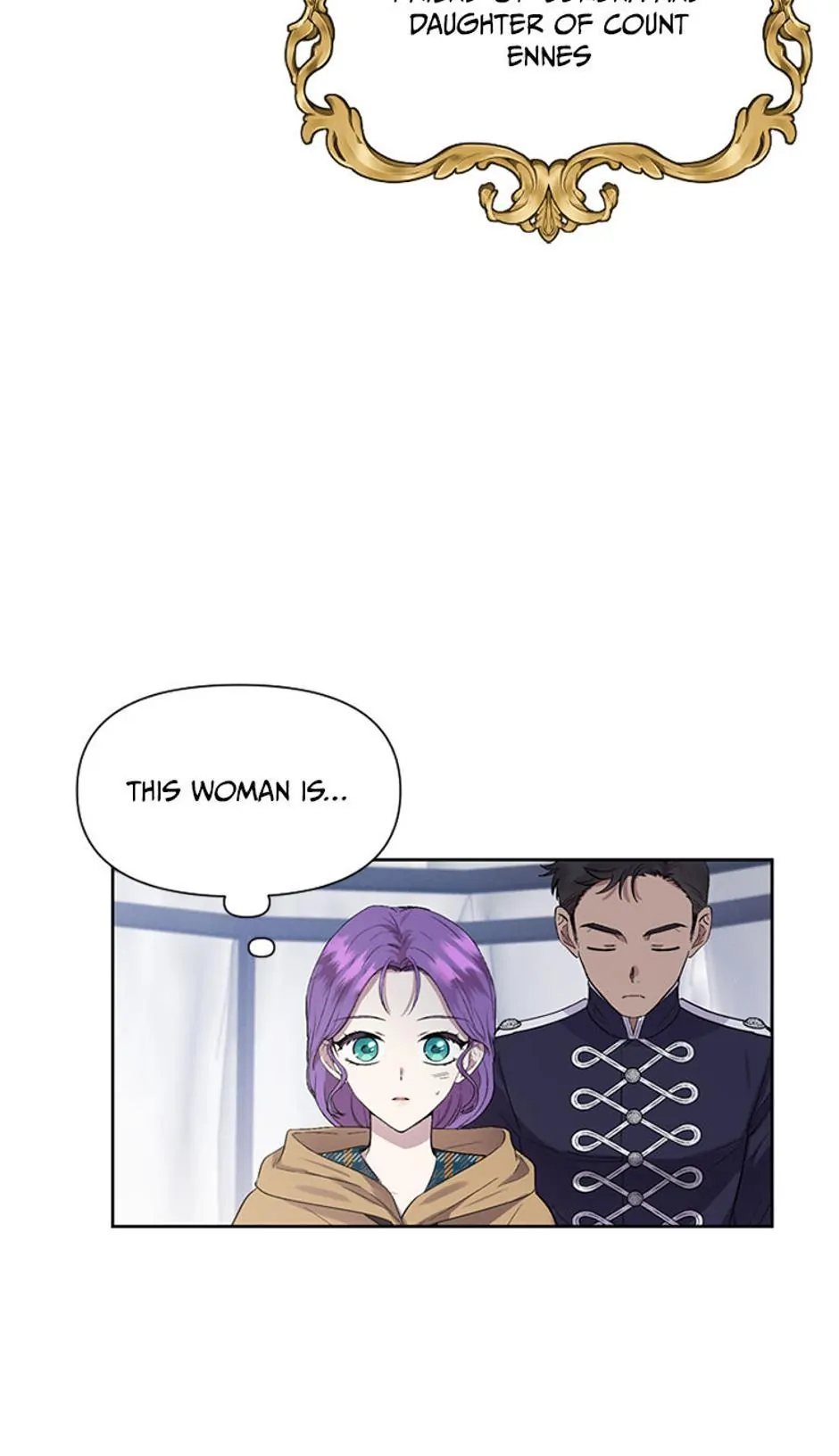 Read Materialistic Lady FR Manga Online