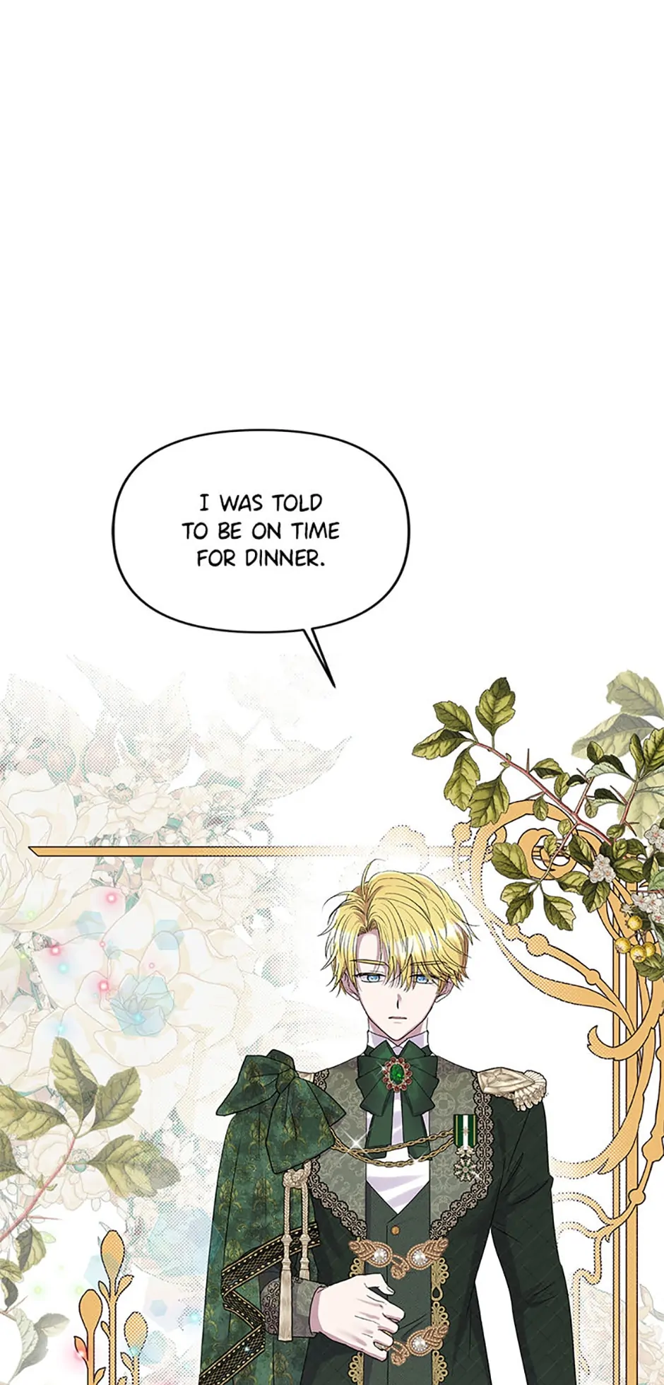 Read Materialistic Lady FR Manga Online