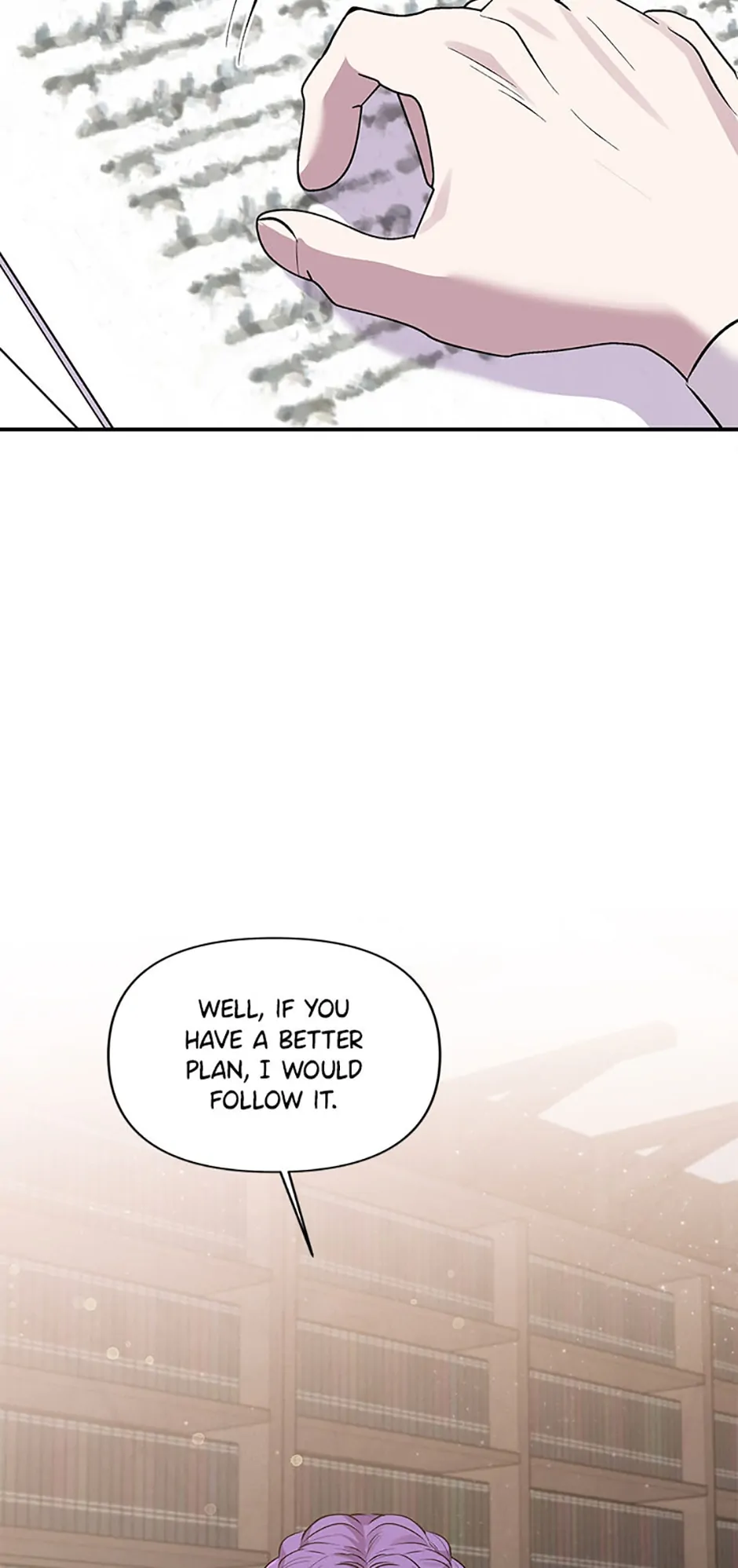 Read Materialistic Lady FR Manga Online
