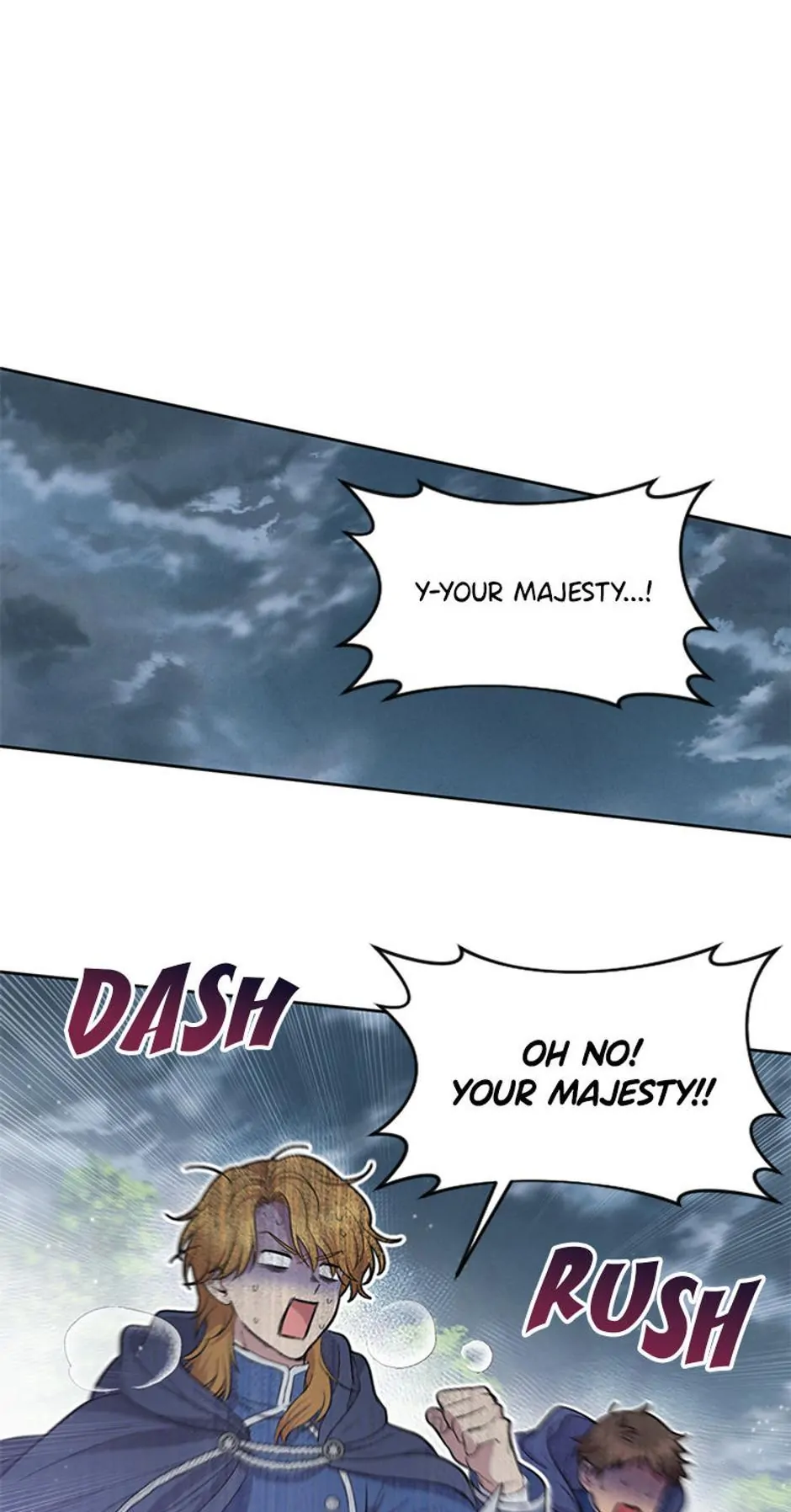 Read Materialistic Lady FR Manga Online