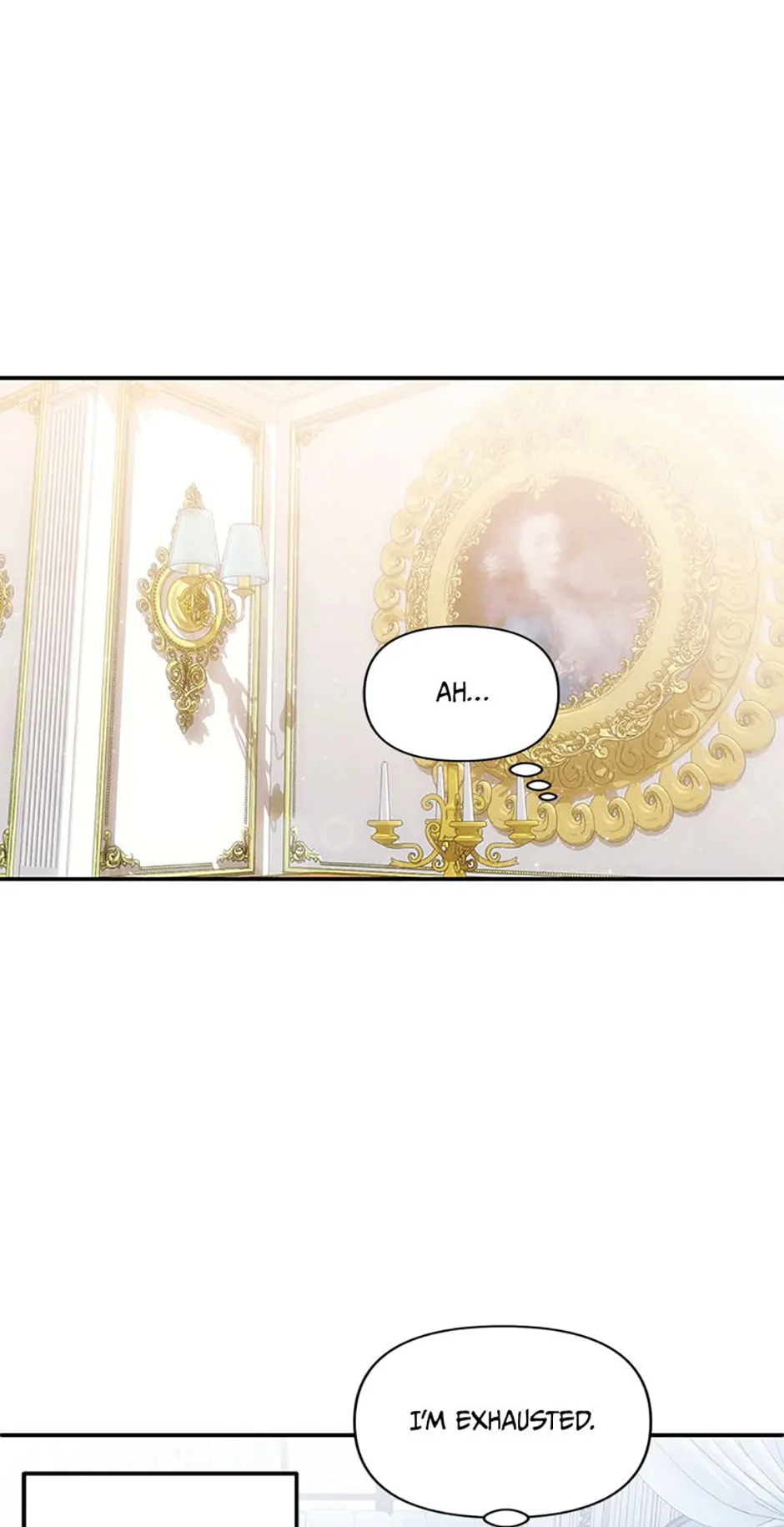 Read Materialistic Lady FR Manga Online