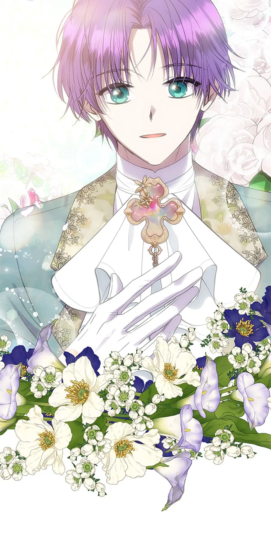 Read Materialistic Lady FR Manga Online