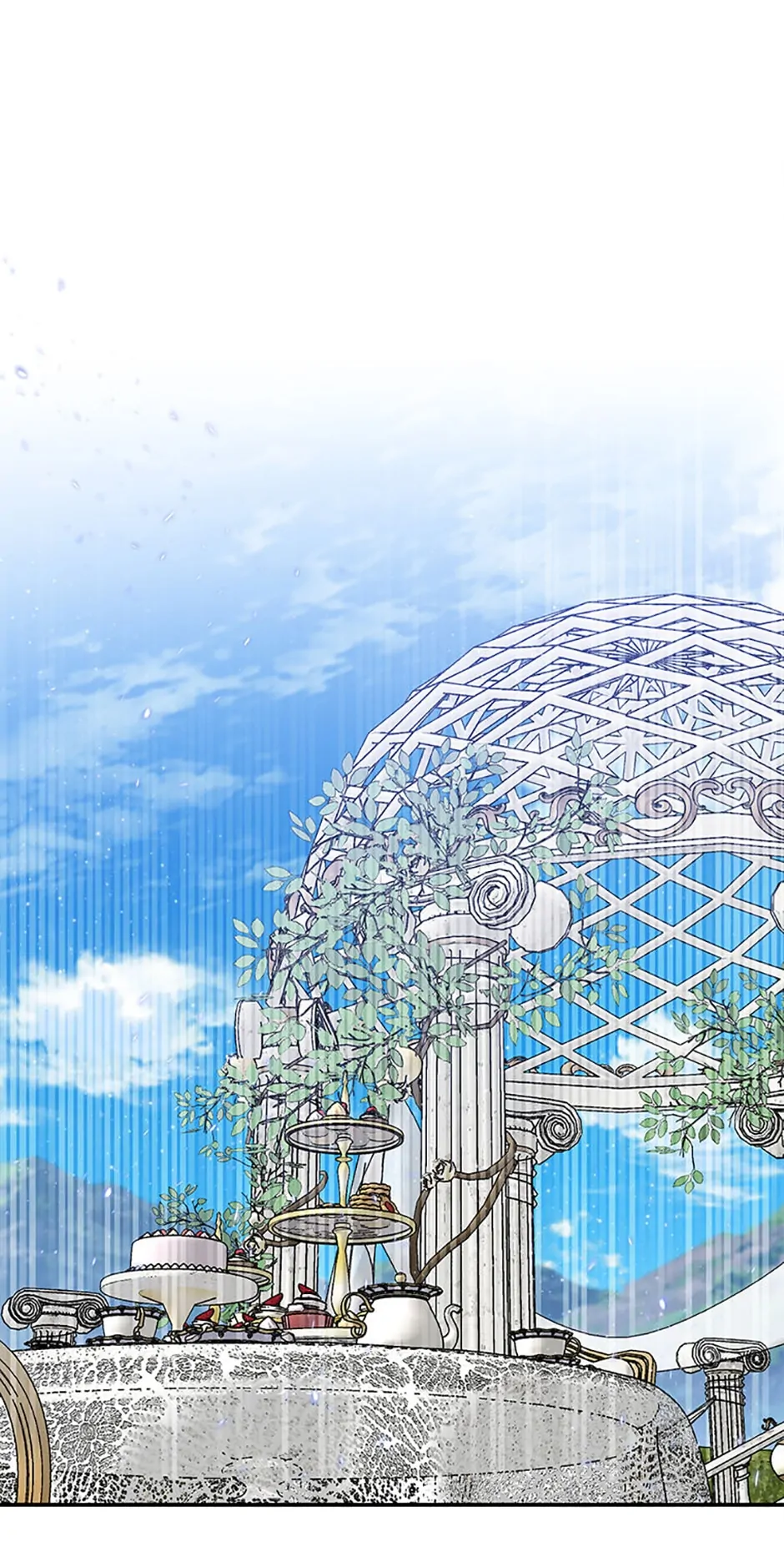 Read Materialistic Lady FR Manga Online