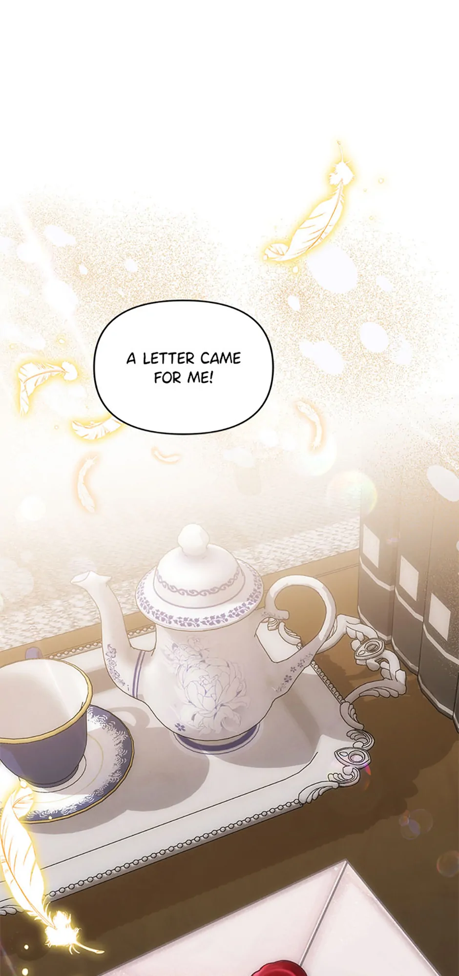 Read Materialistic Lady FR Manga Online