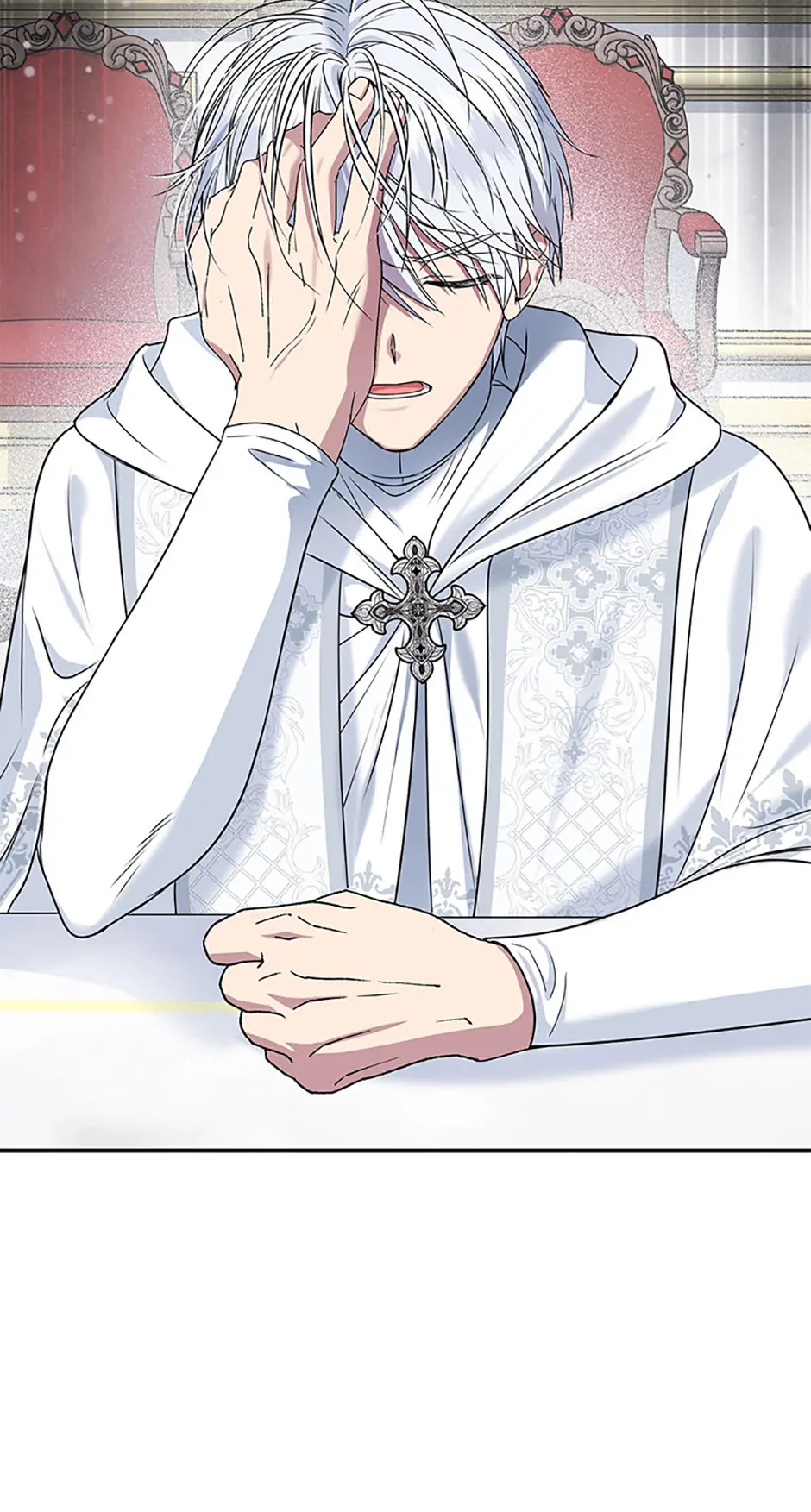 Read Materialistic Lady FR Manga Online