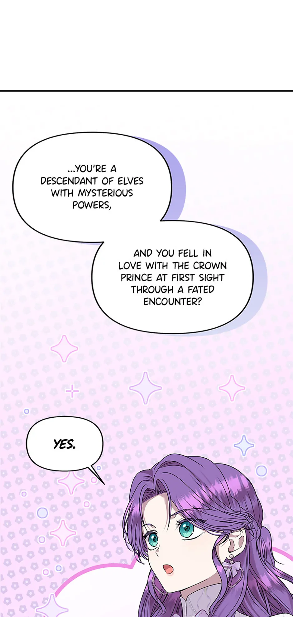 Read Materialistic Lady FR Manga Online