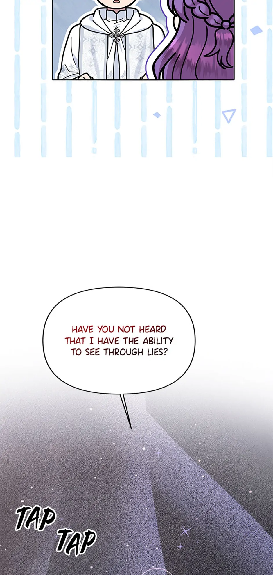 Read Materialistic Lady FR Manga Online