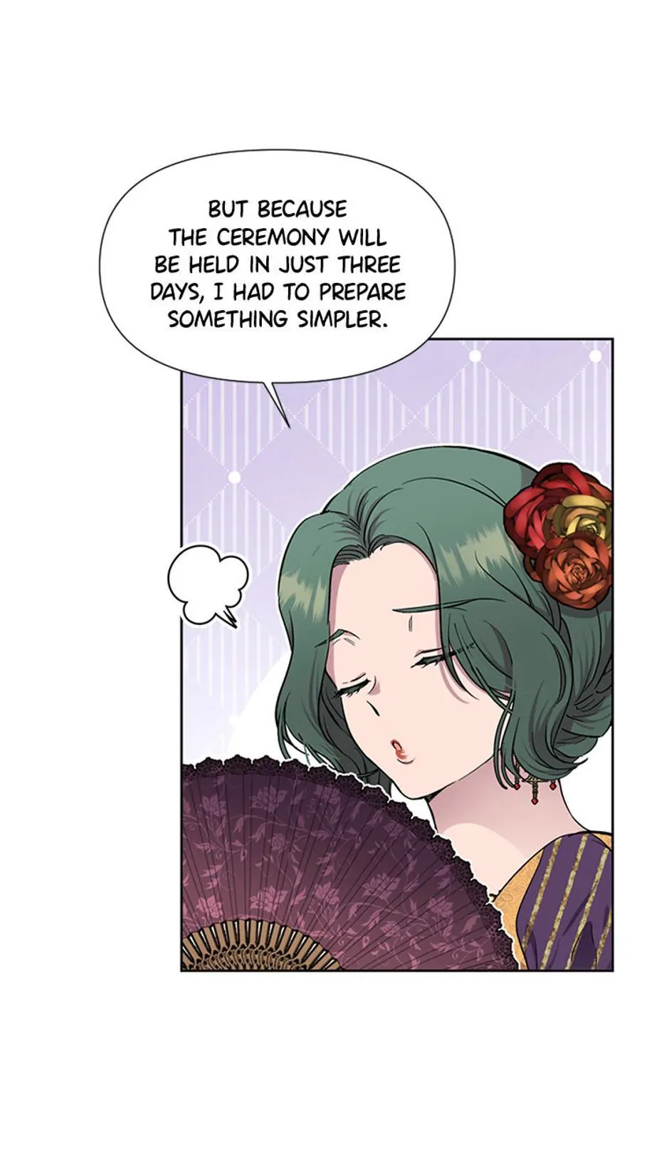 Read Materialistic Lady FR Manga Online