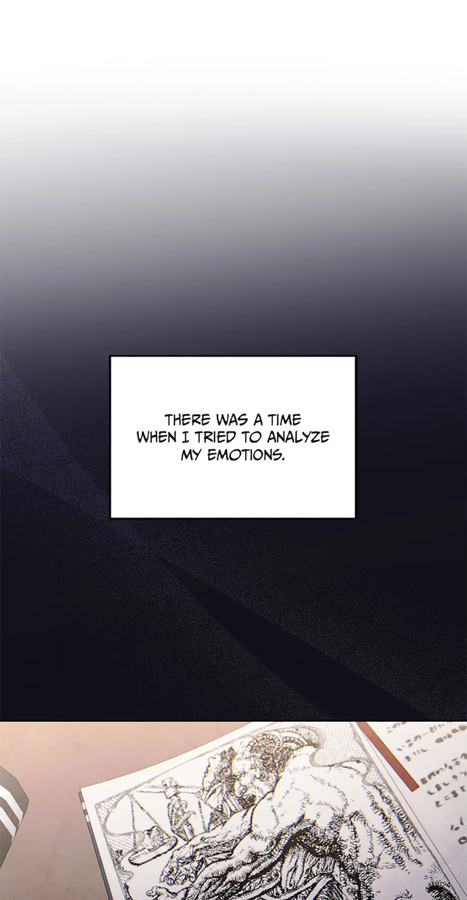 Read Materialistic Lady FR Manga Online