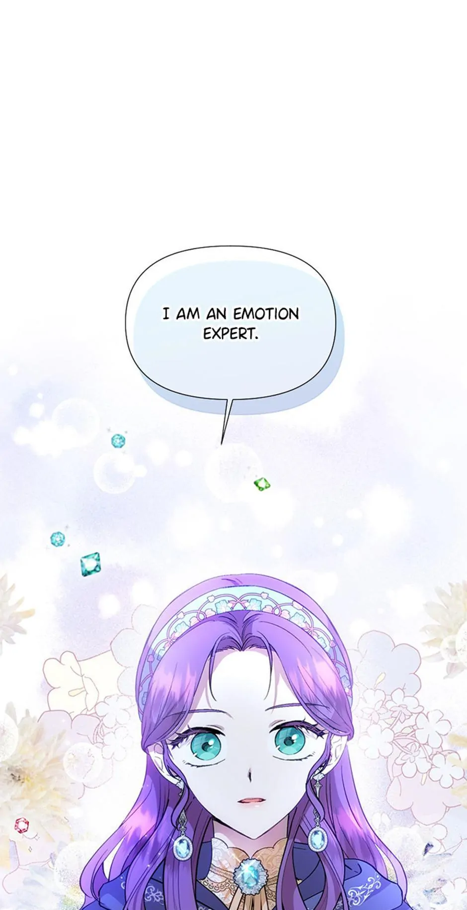 Read Materialistic Lady FR Manga Online