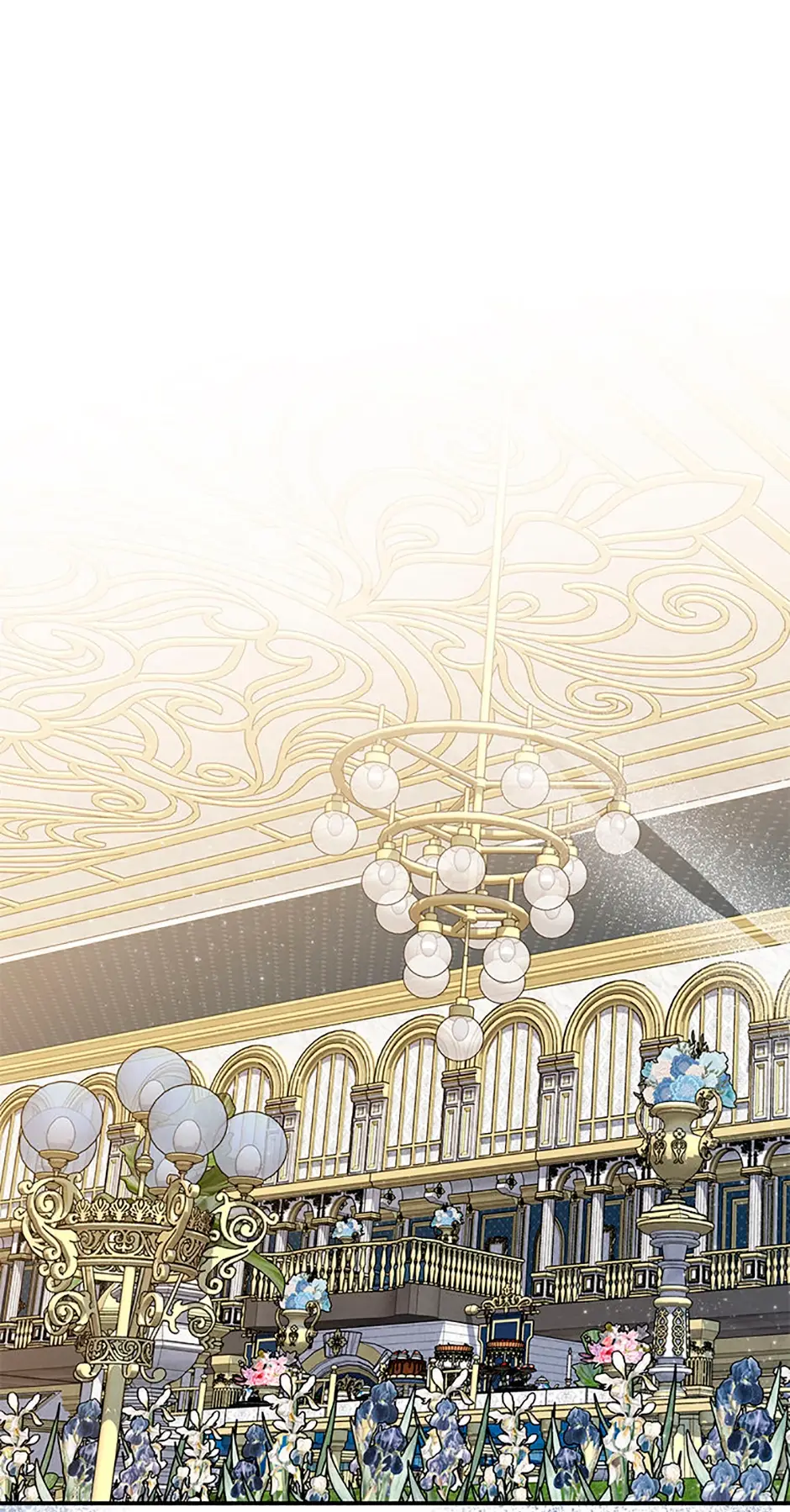Read Materialistic Lady FR Manga Online