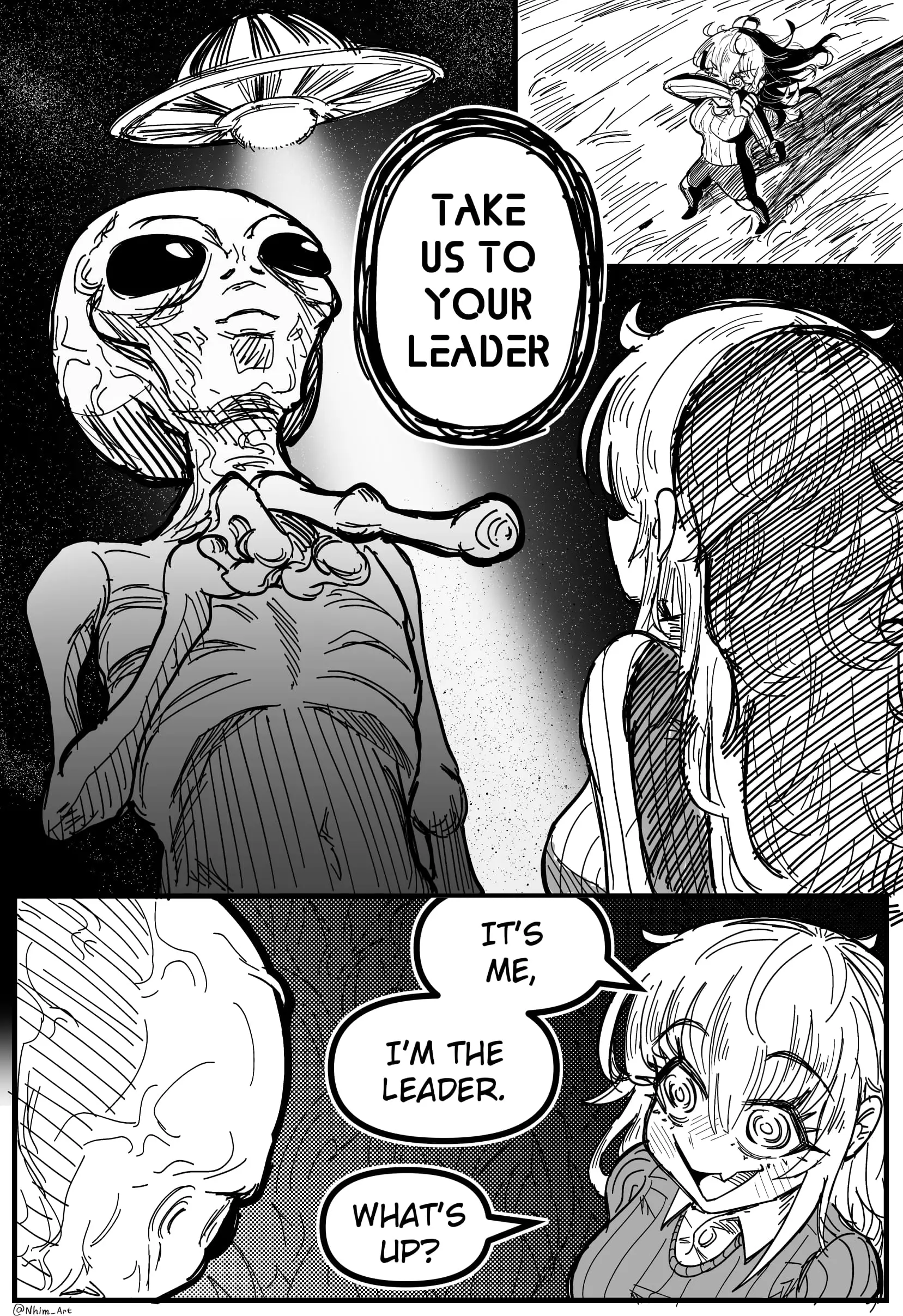 Read Mimi EN Manga Online