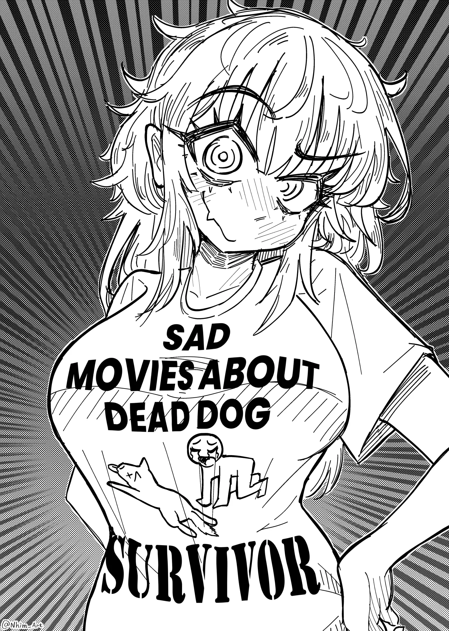 Read Mimi EN Manga Online
