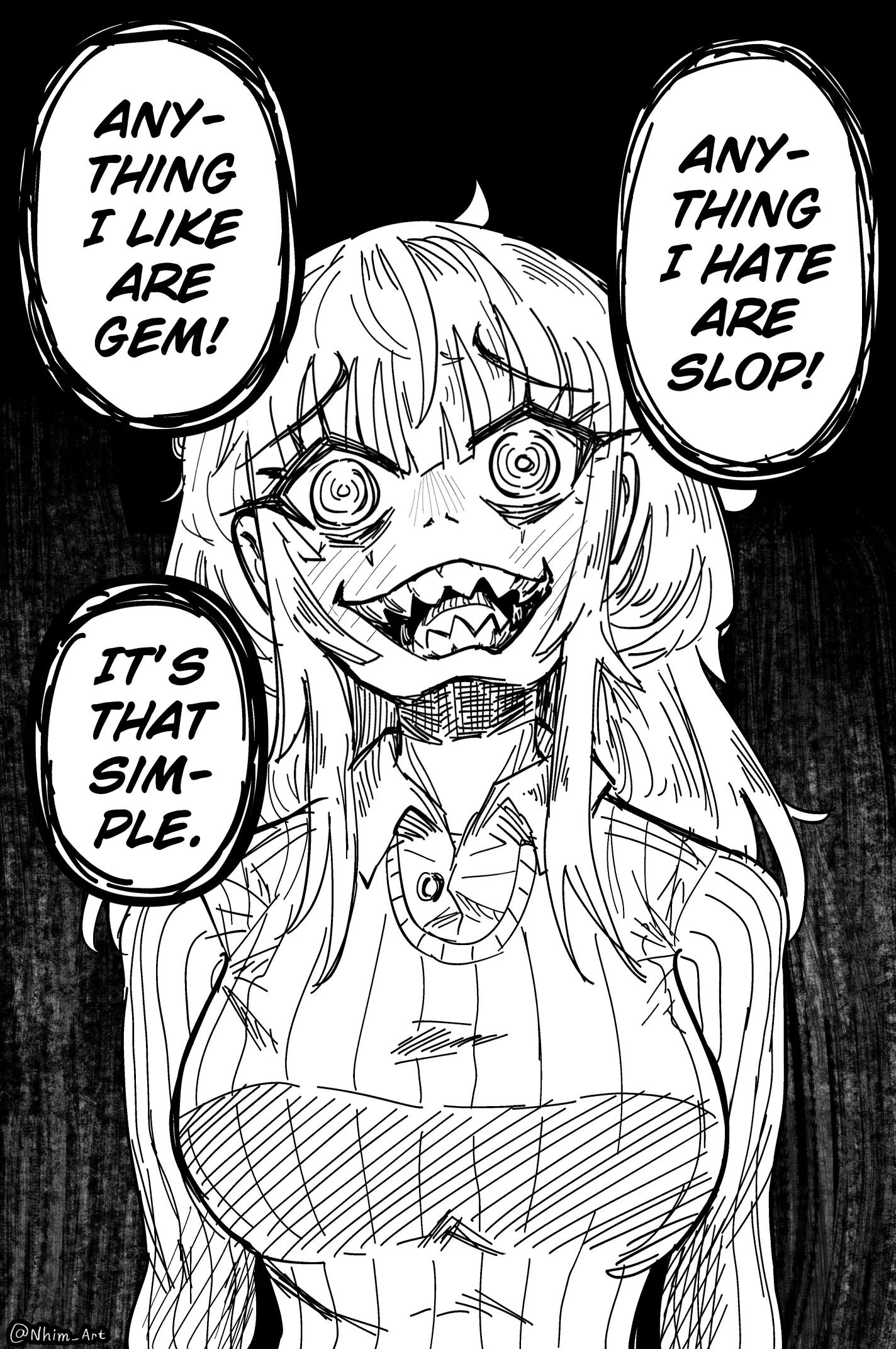 Read Mimi EN Manga Online