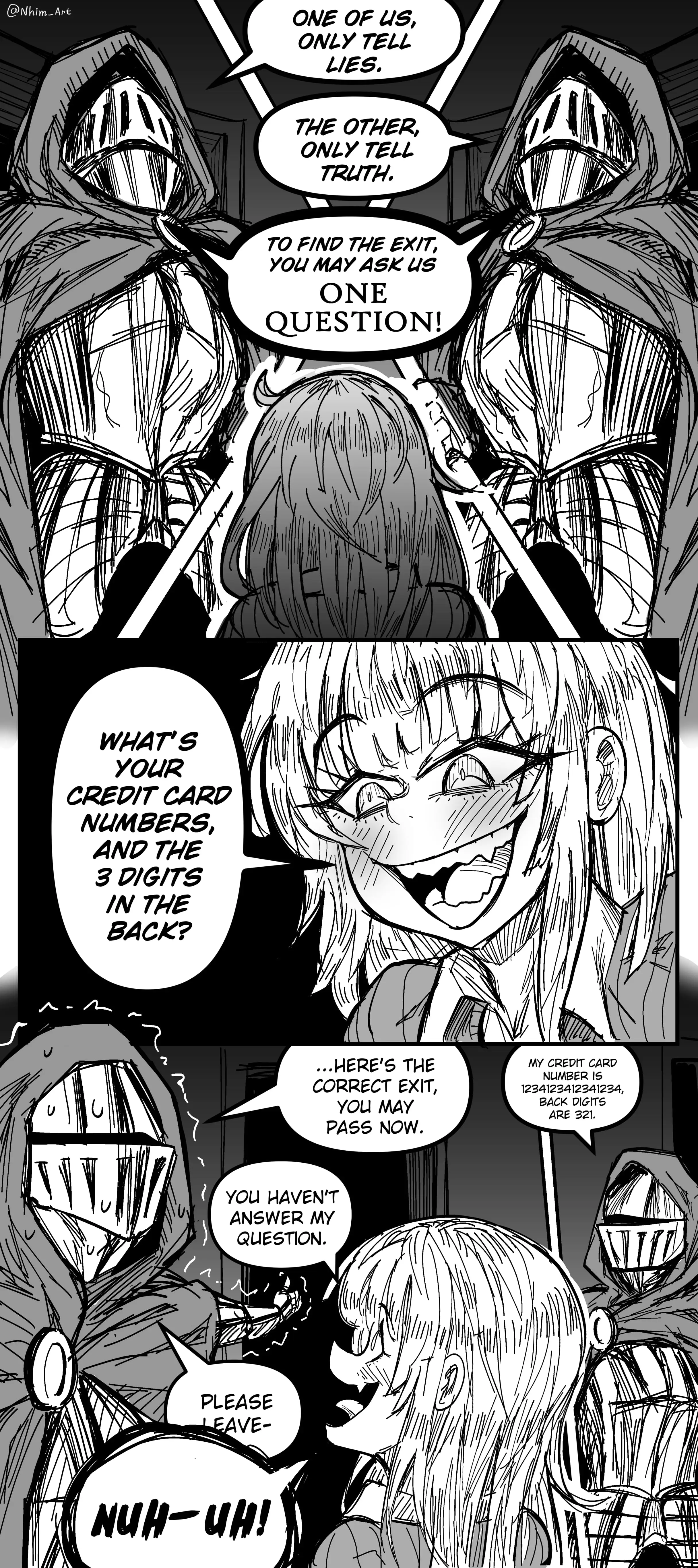 Read Mimi EN Manga Online