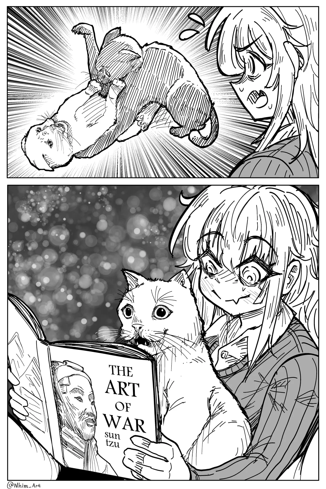 Read Mimi EN Manga Online