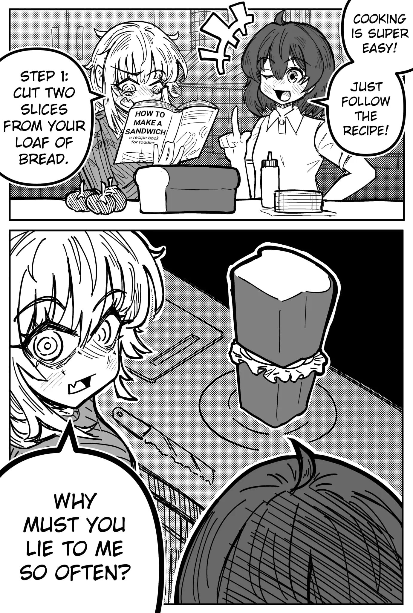 Read Mimi EN Manga Online