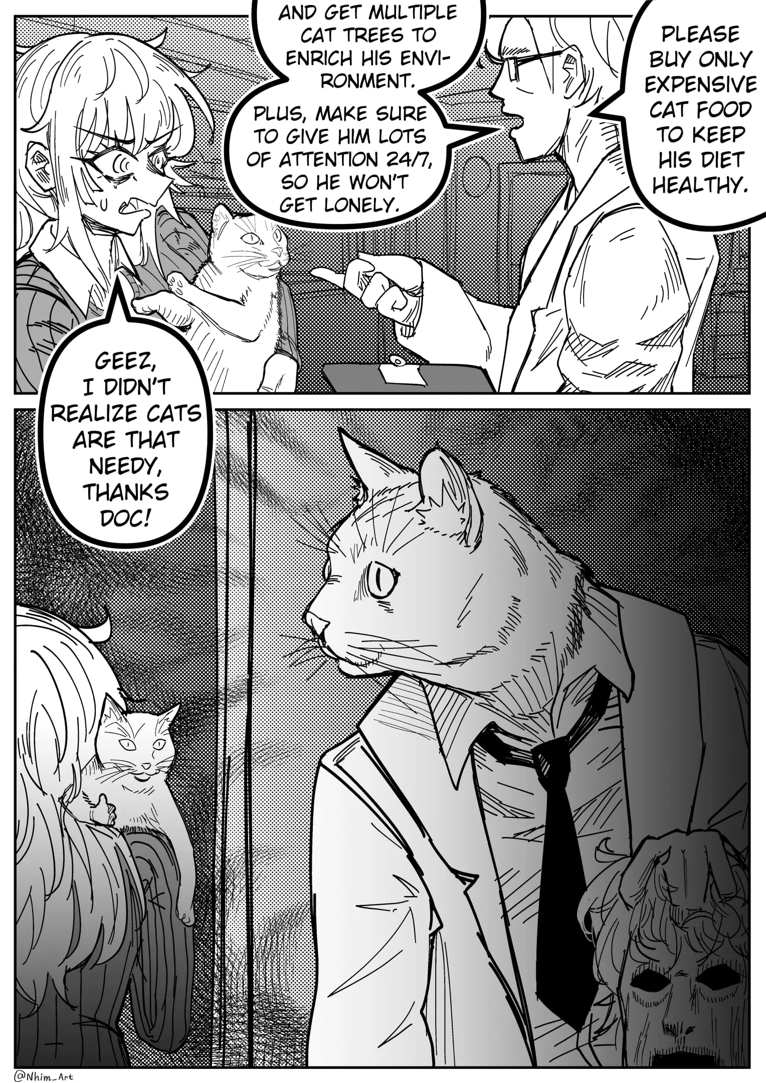 Read Mimi EN Manga Online