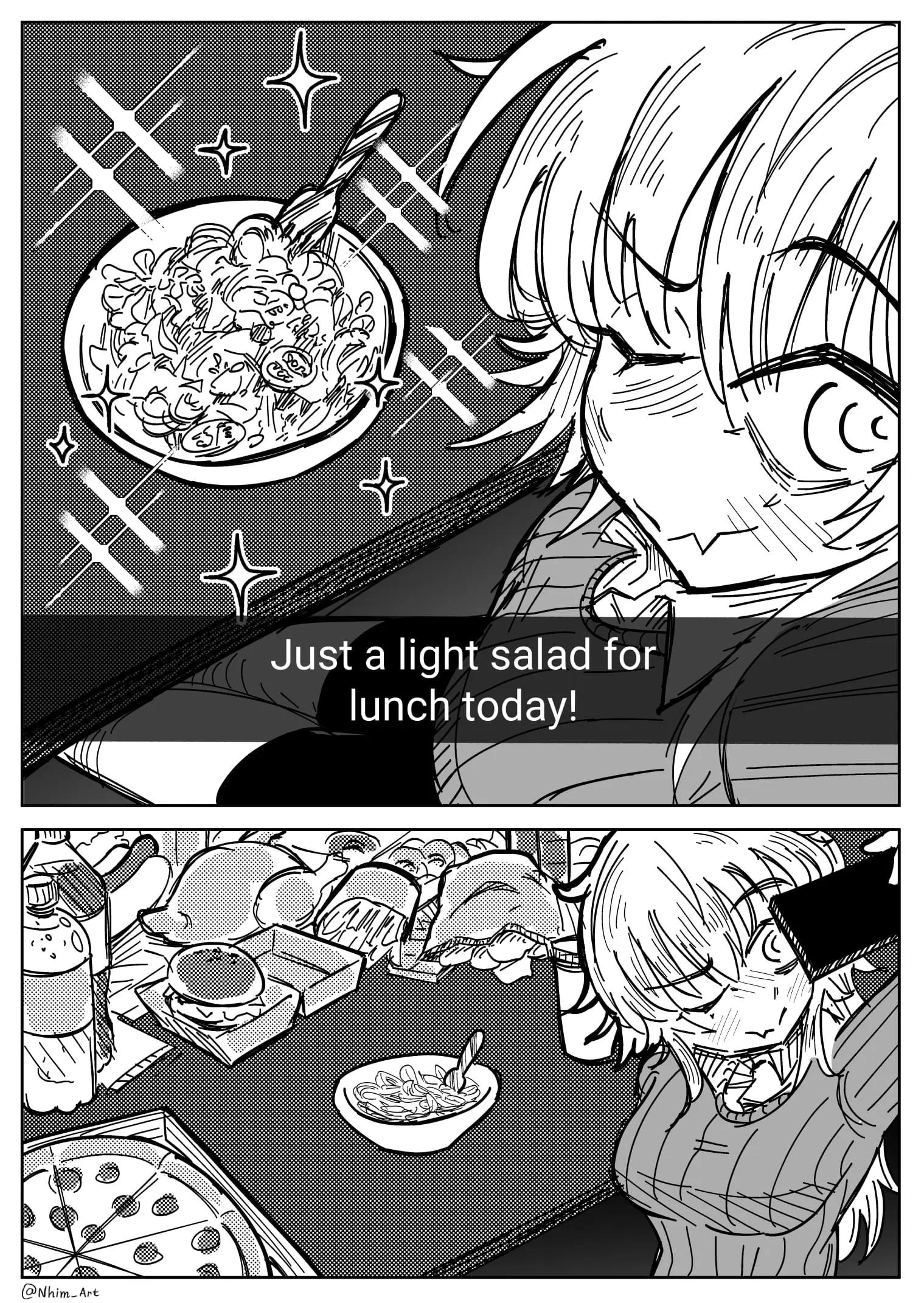 Read Mimi EN Manga Online