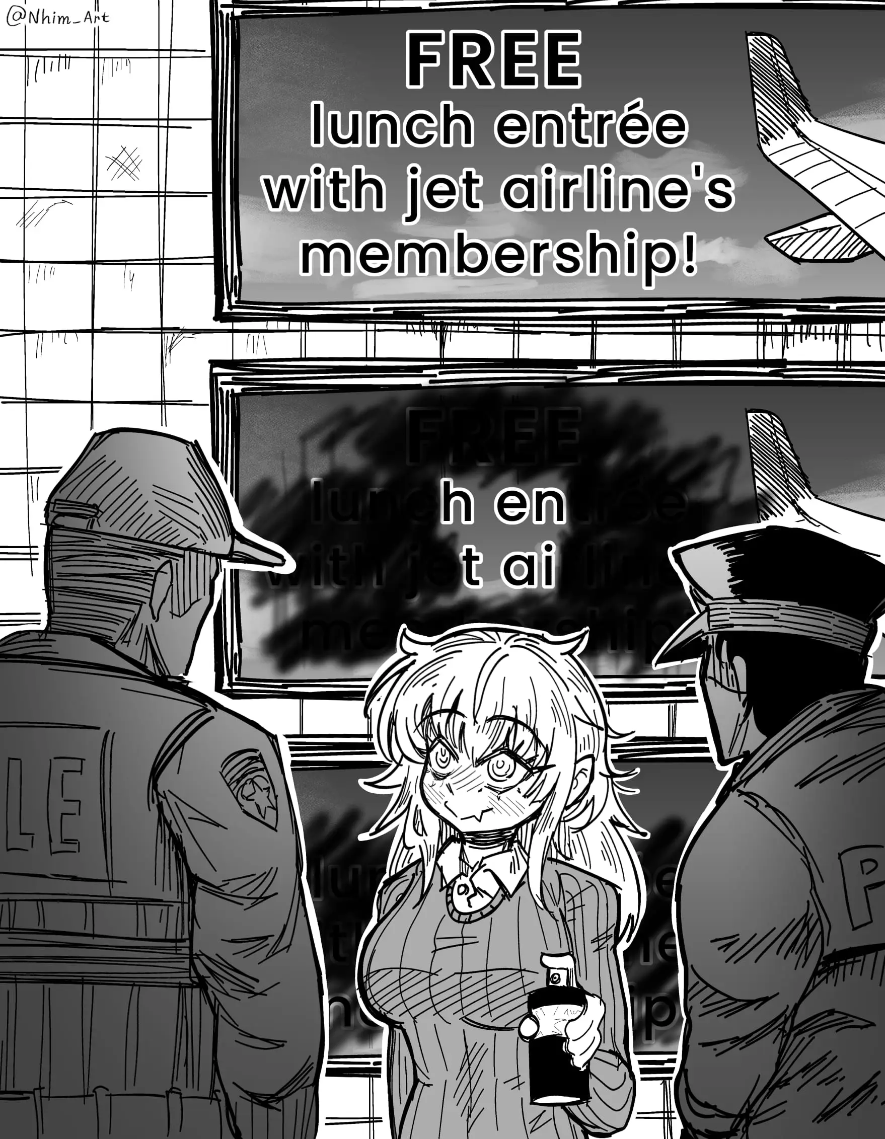 Read Mimi EN Manga Online