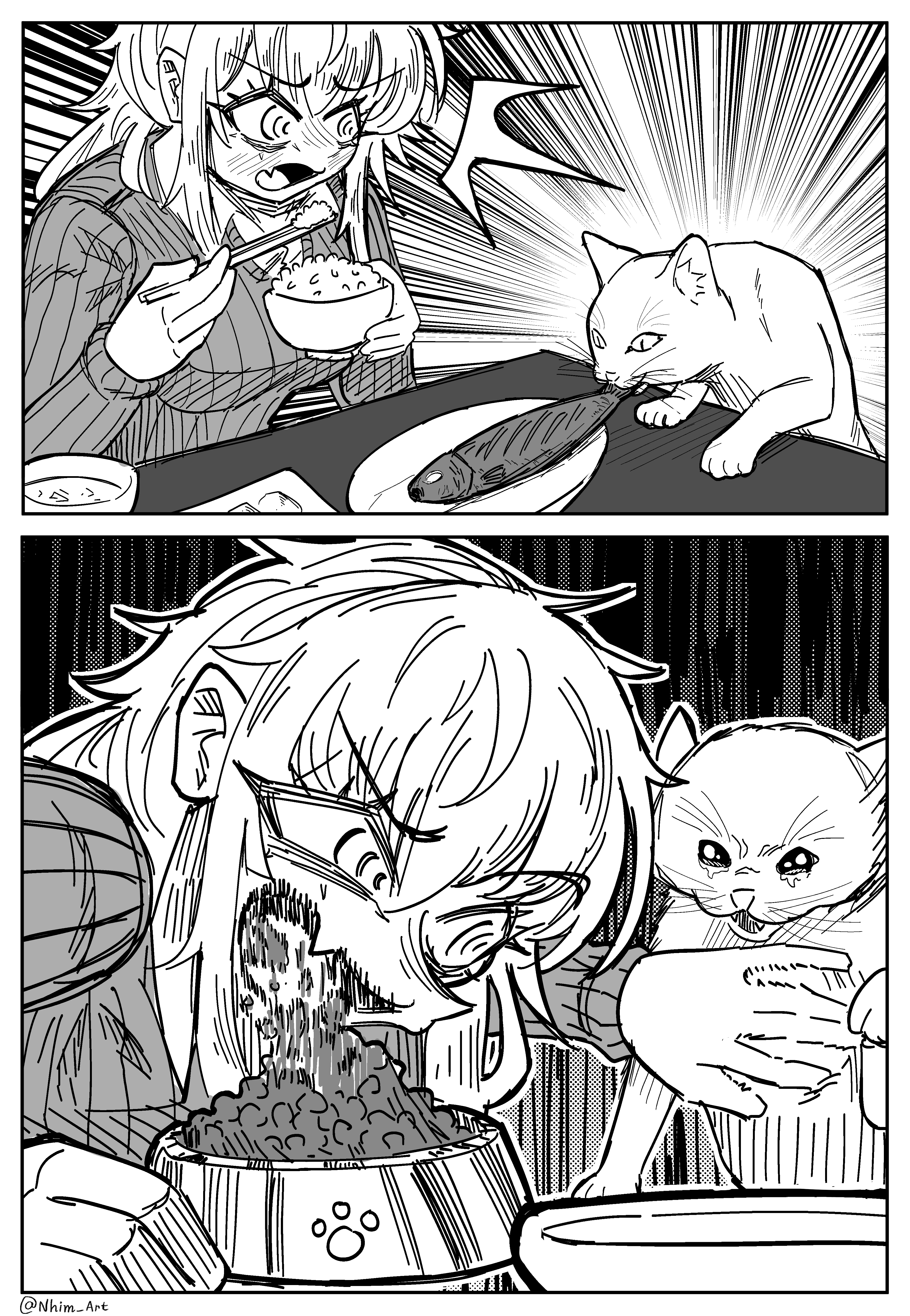 Read Mimi EN Manga Online