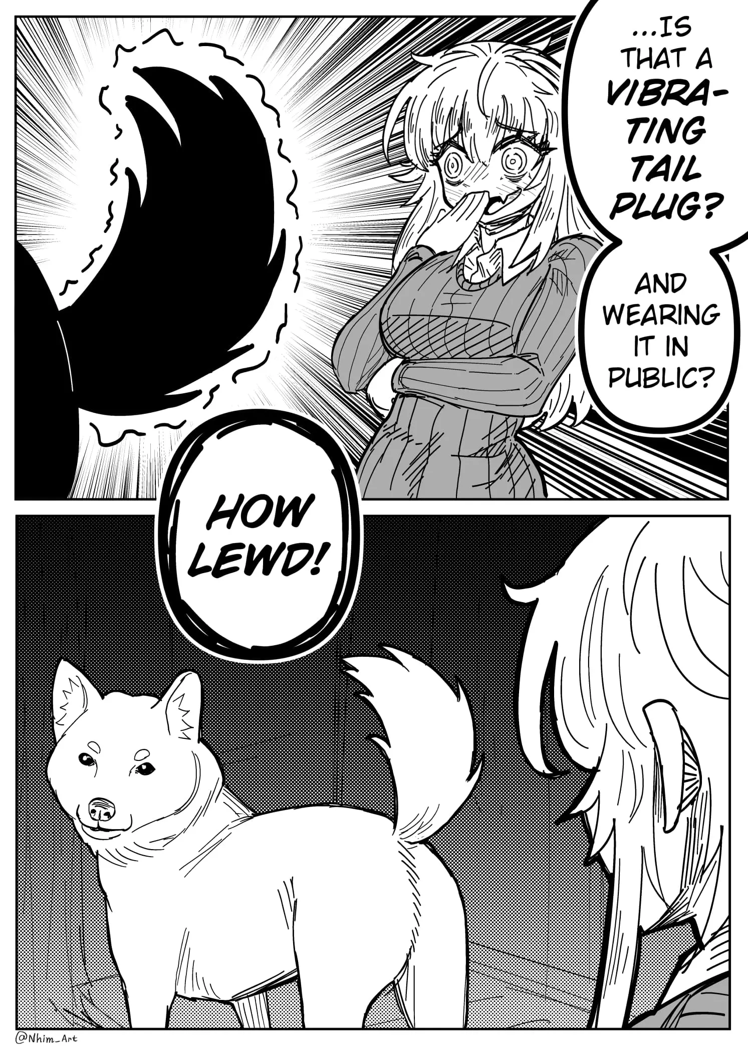 Read Mimi EN Manga Online