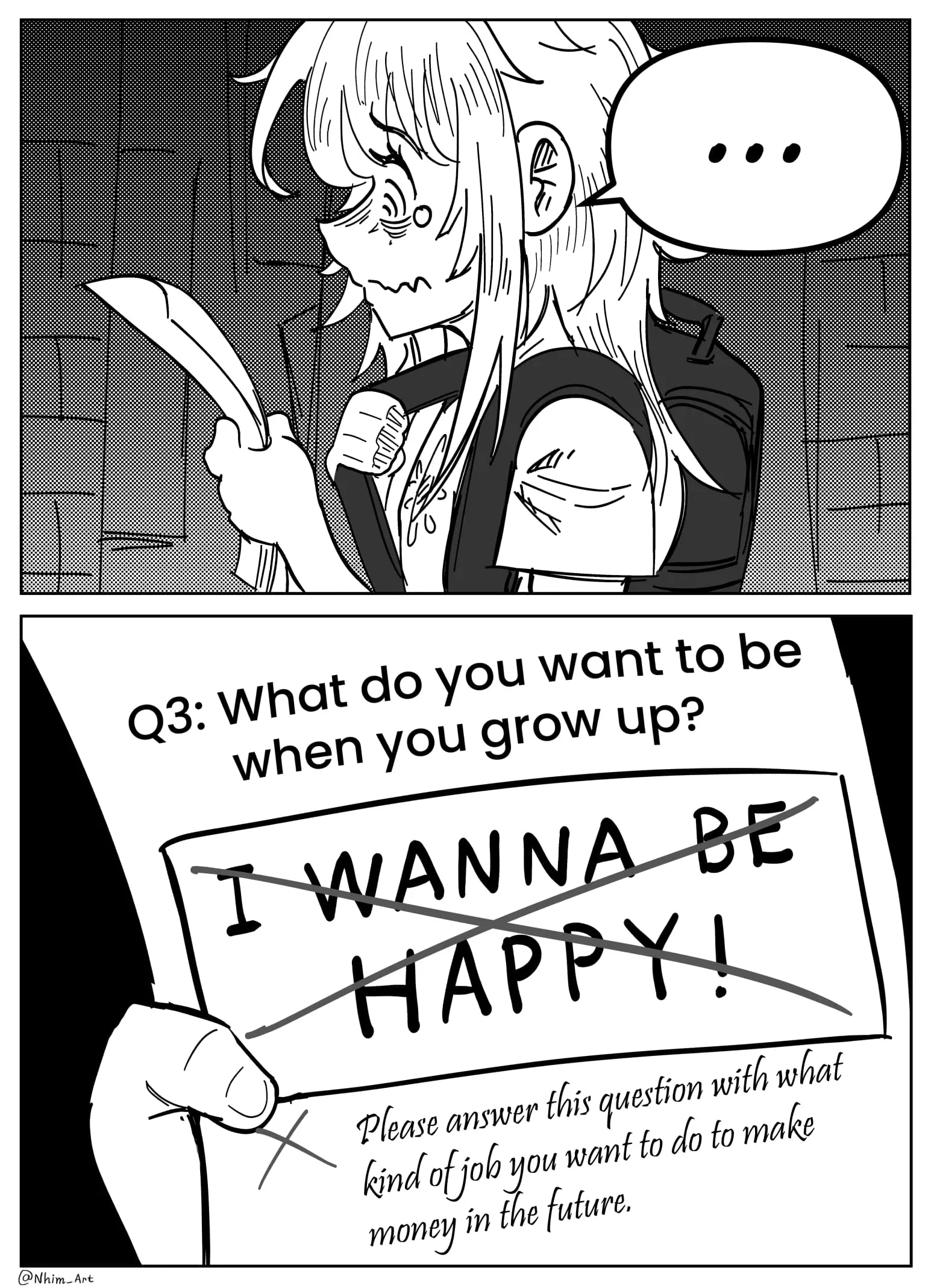 Read Mimi EN Manga Online