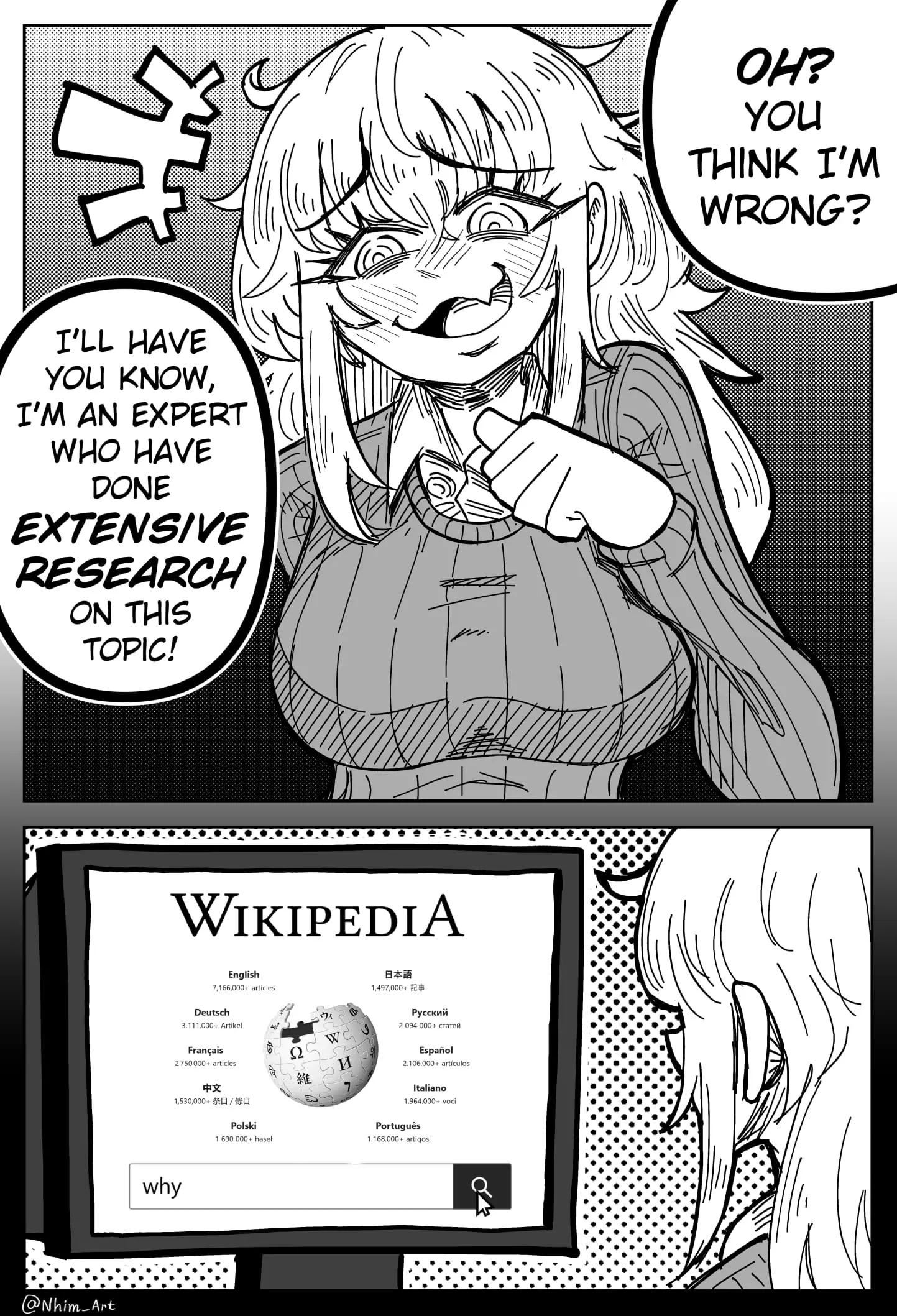 Read Mimi EN Manga Online