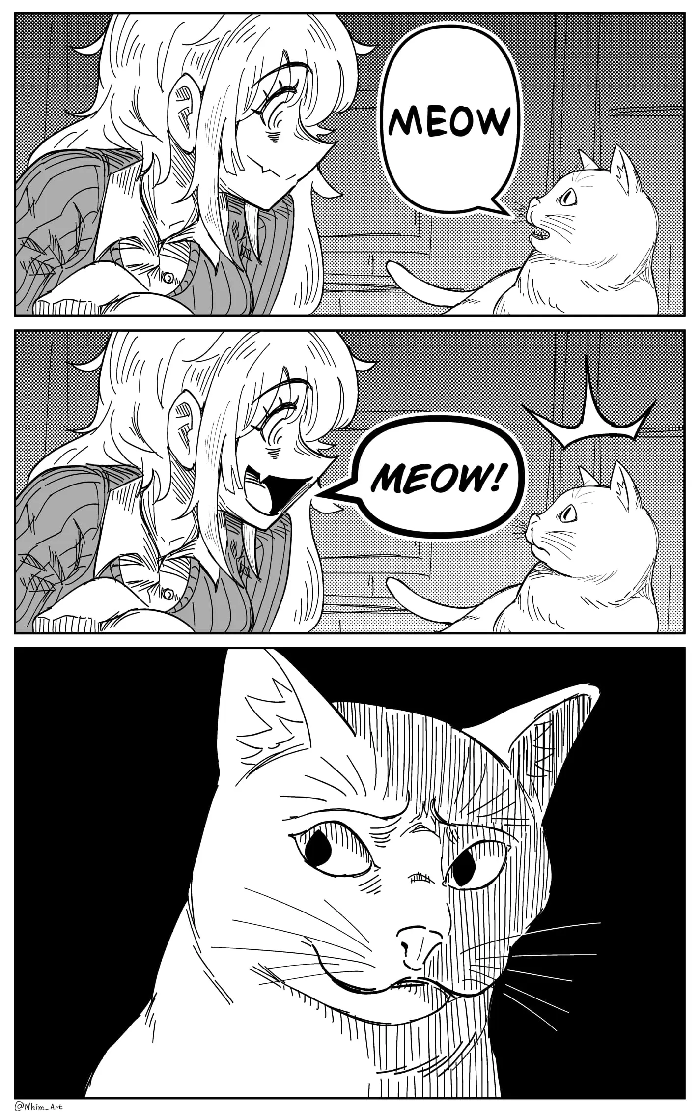 Read Mimi EN Manga Online