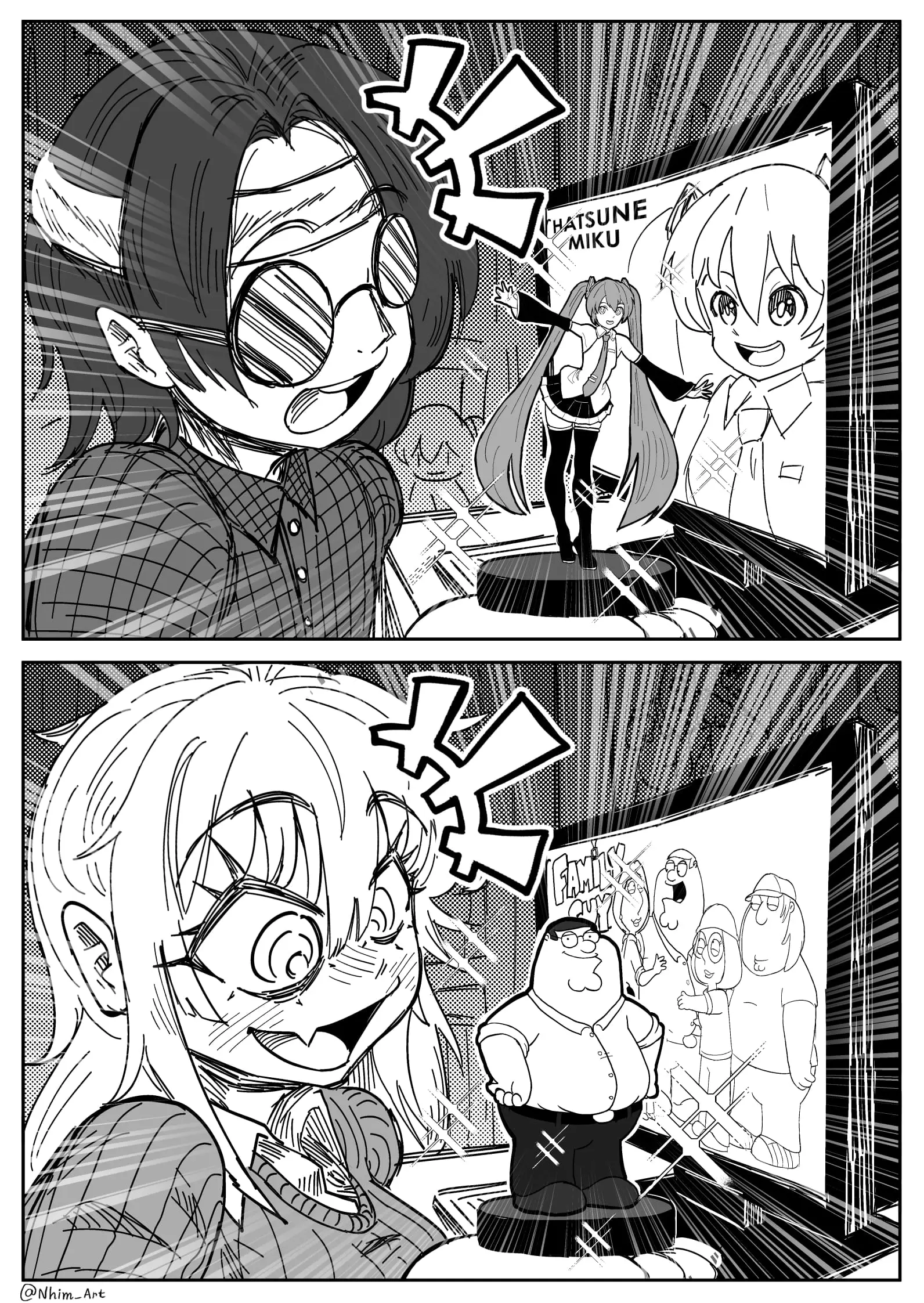 Read Mimi EN Manga Online
