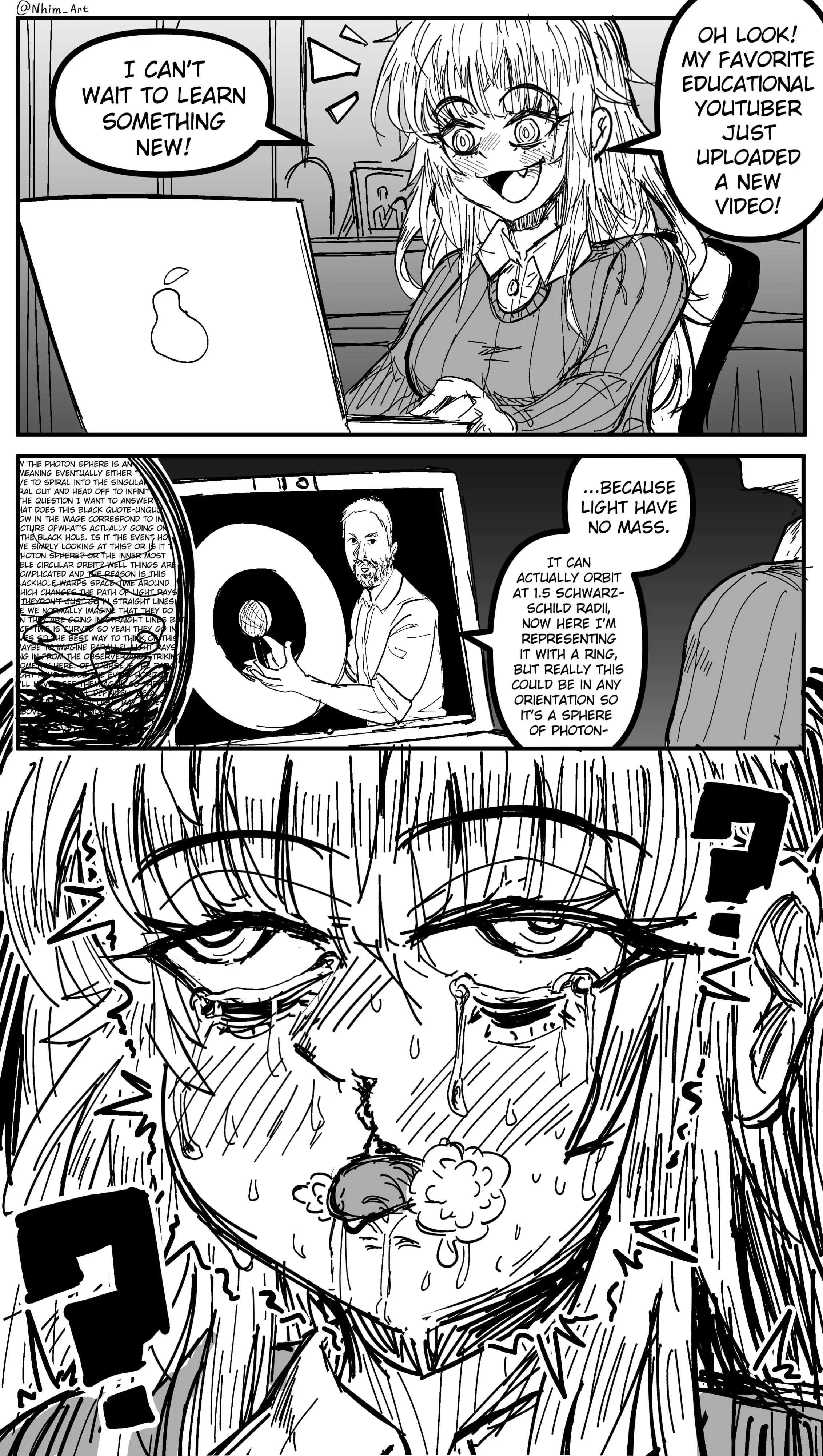 Read Mimi EN Manga Online