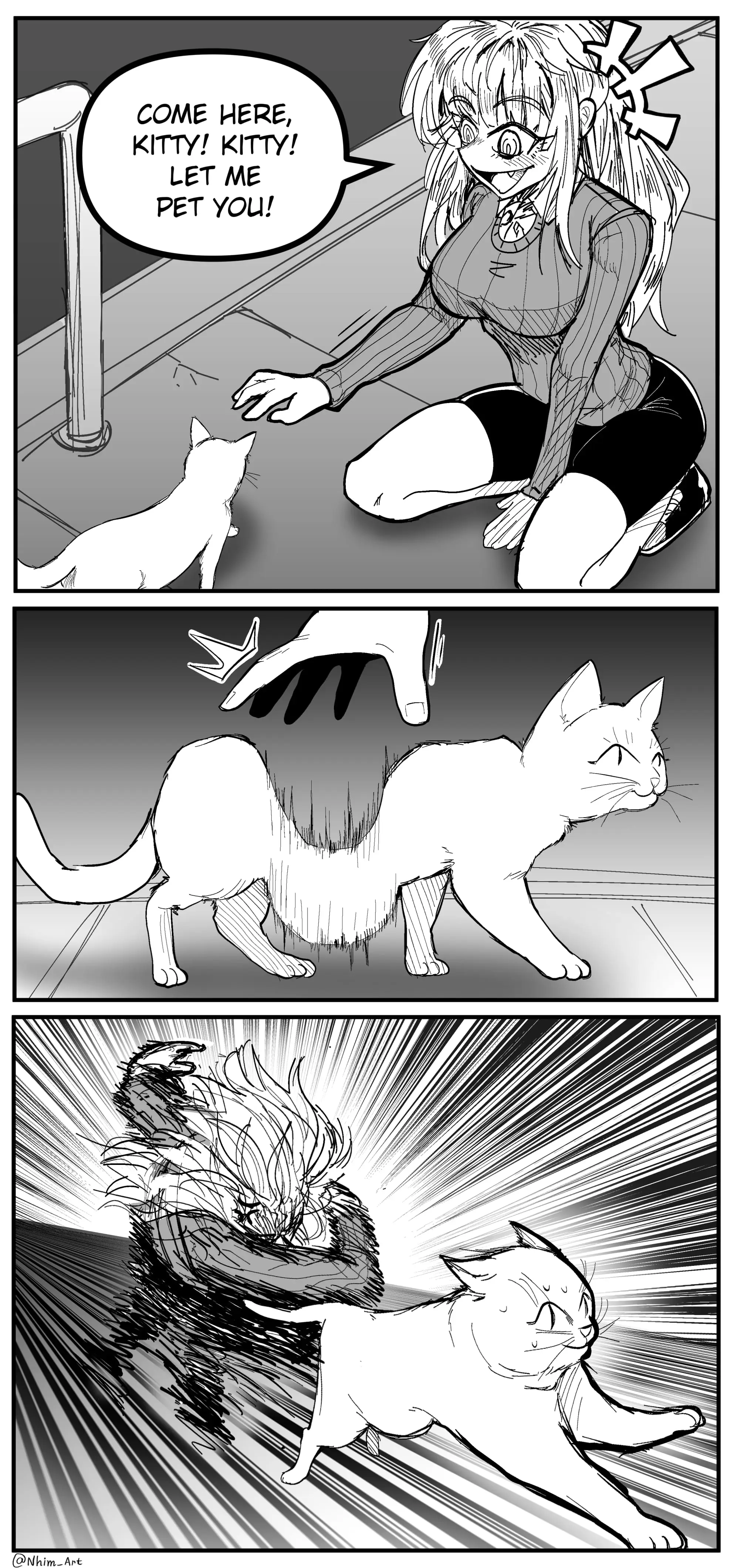Read Mimi EN Manga Online
