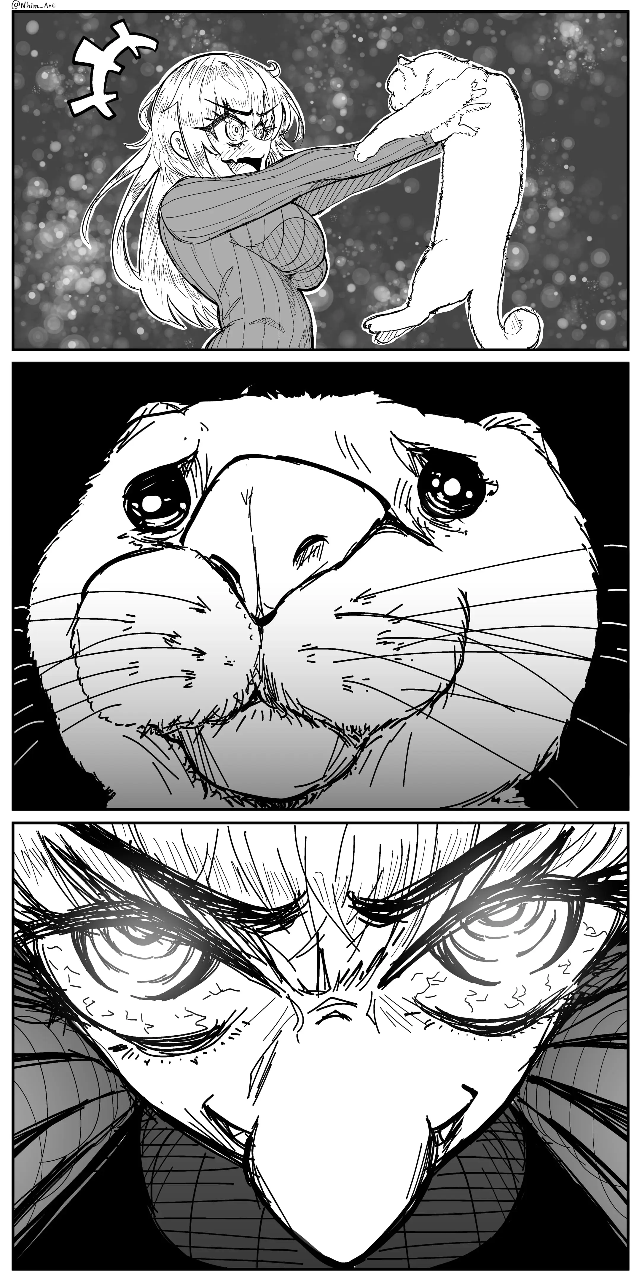 Read Mimi EN Manga Online