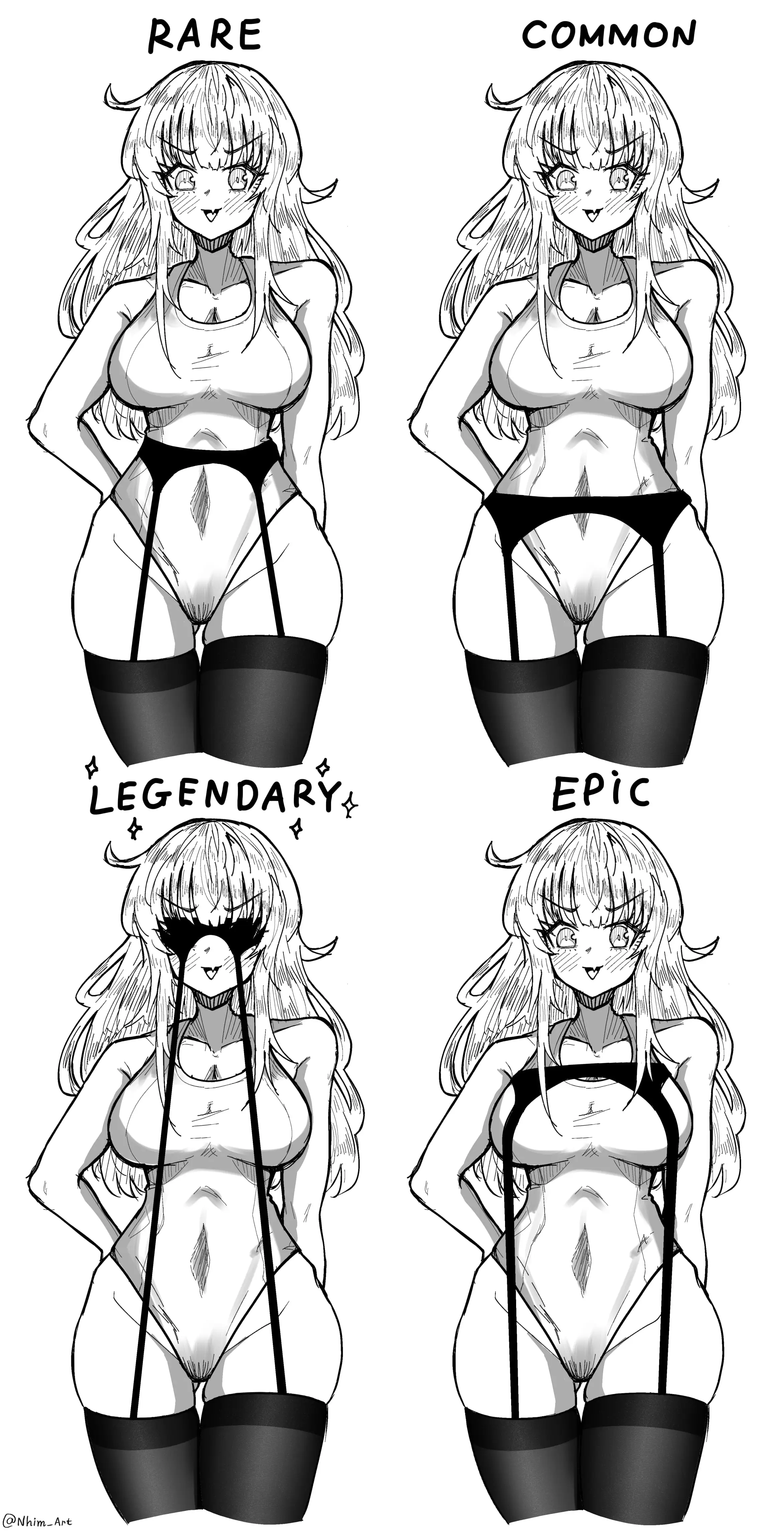 Read Mimi EN Manga Online