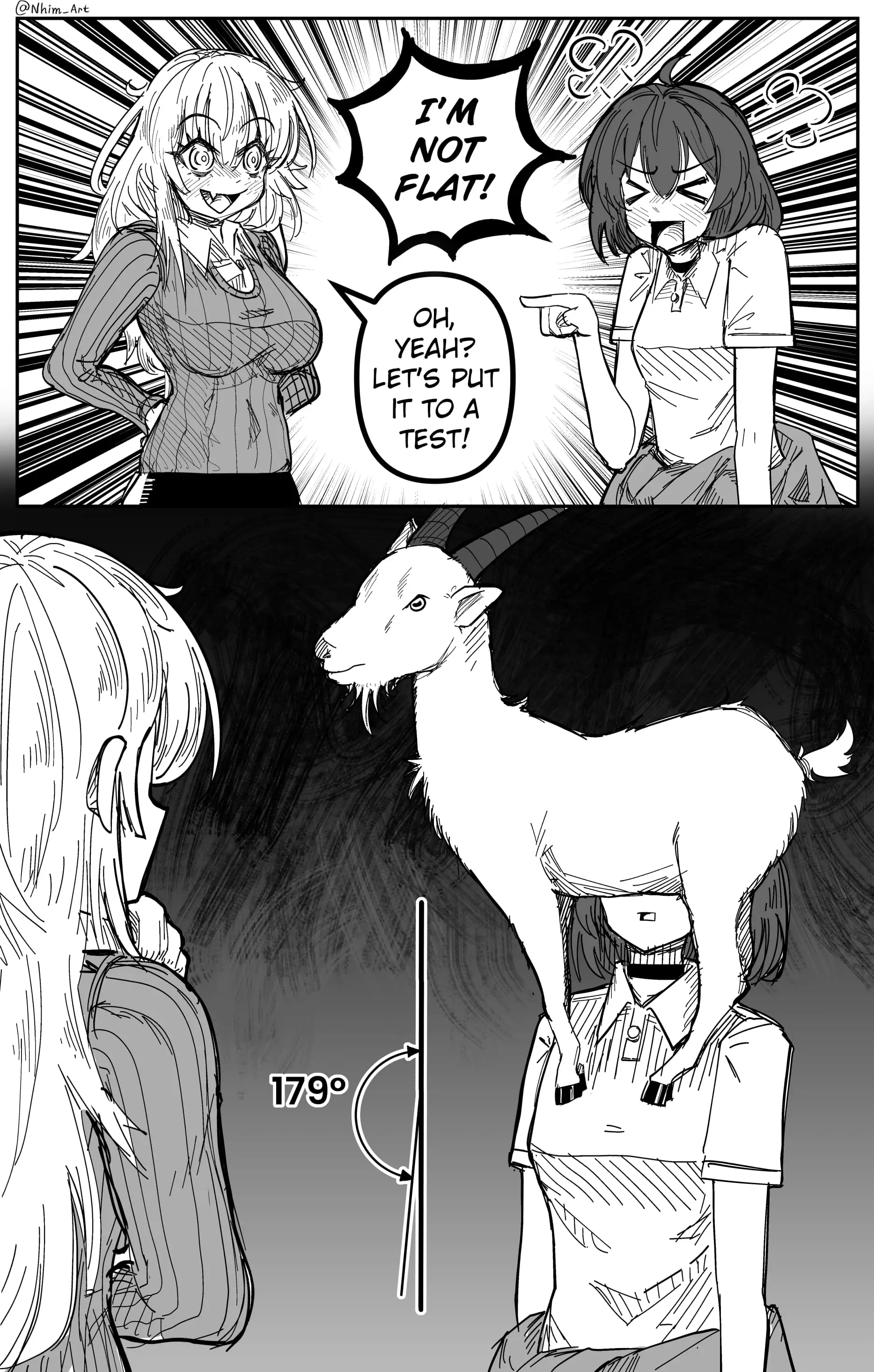 Read Mimi EN Manga Online