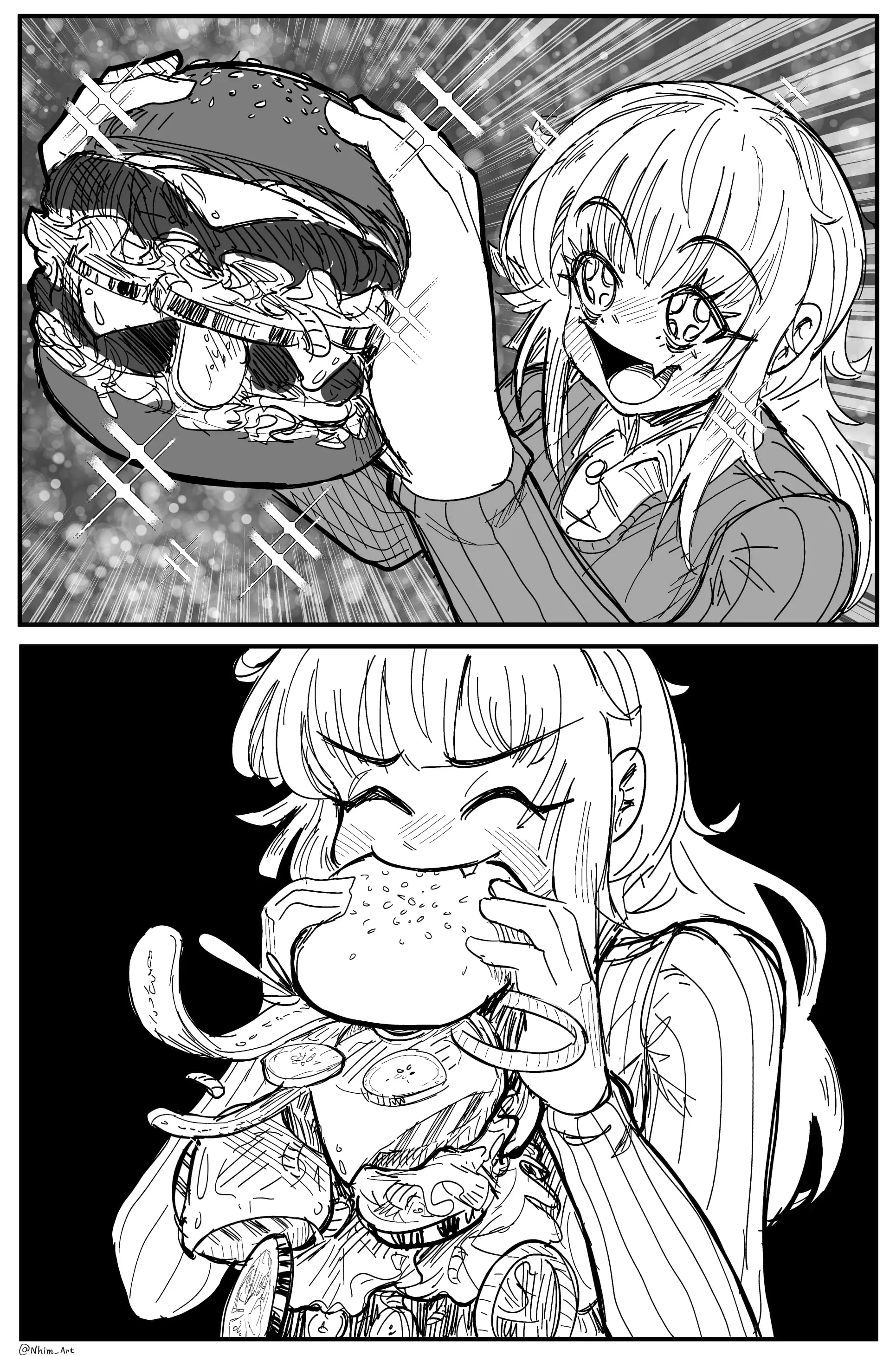 Read Mimi EN Manga Online