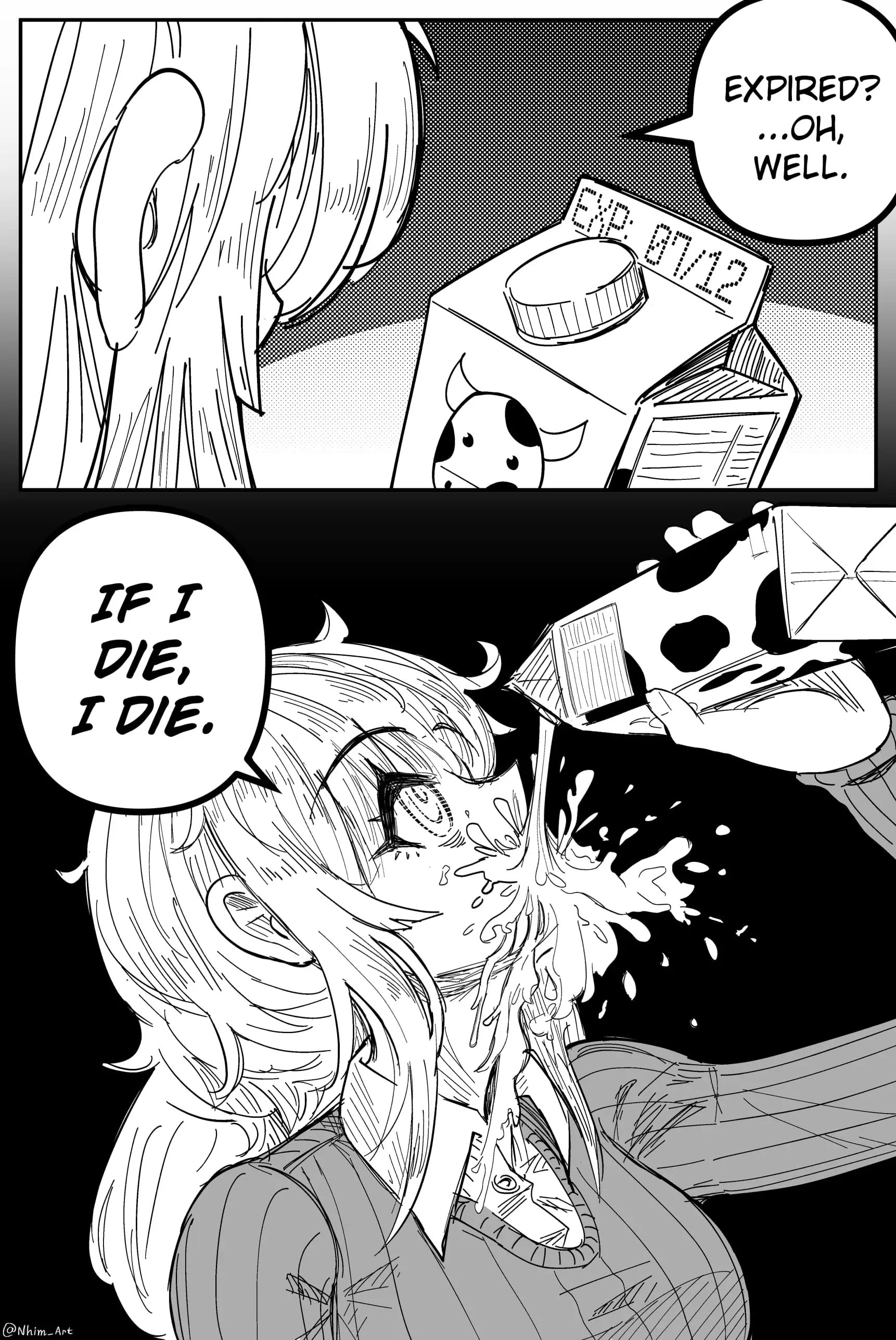 Read Mimi EN Manga Online