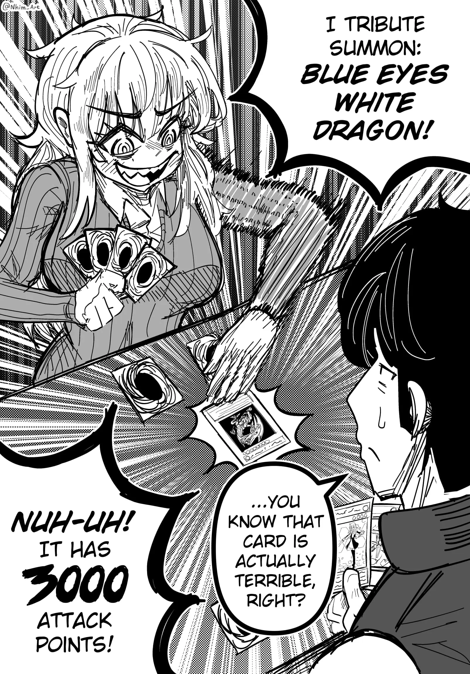 Read Mimi EN Manga Online