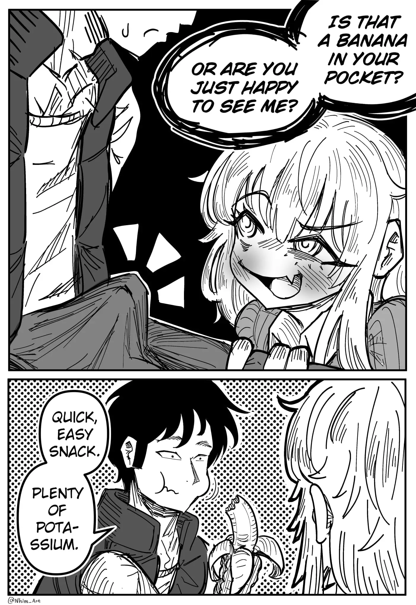 Read Mimi EN Manga Online