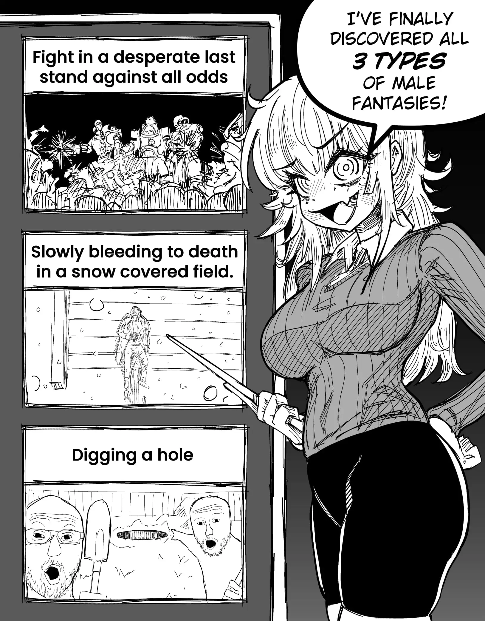 Read Mimi EN Manga Online