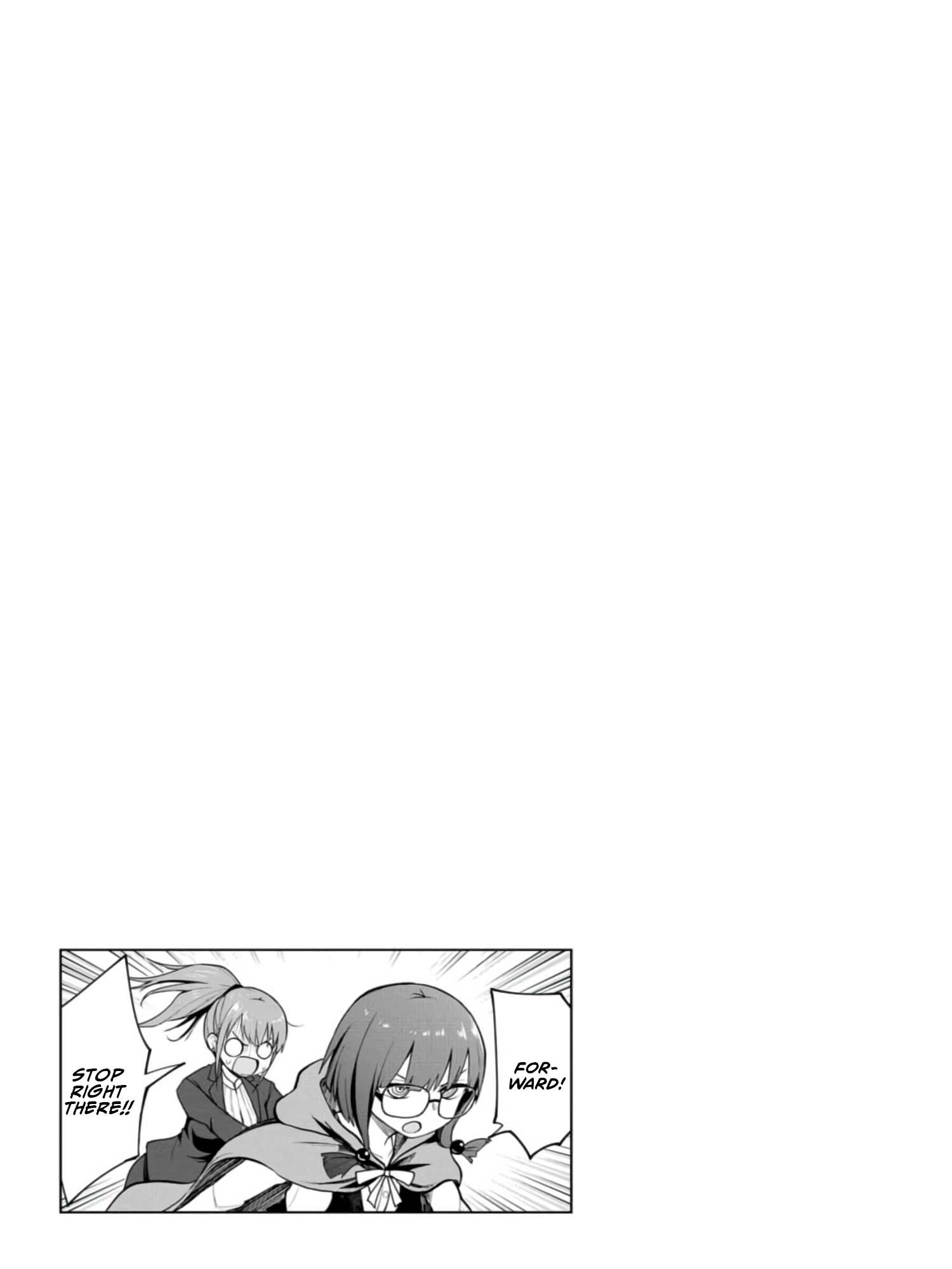 Read Mousou Sensei EN Manga Online