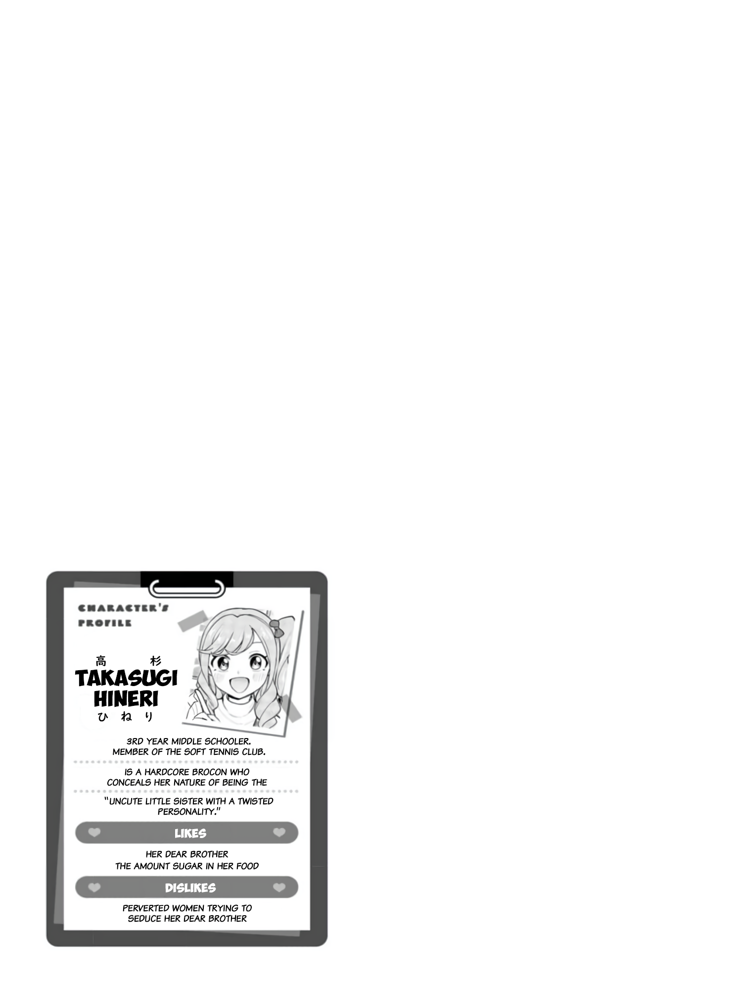 Read Mousou Sensei EN Manga Online