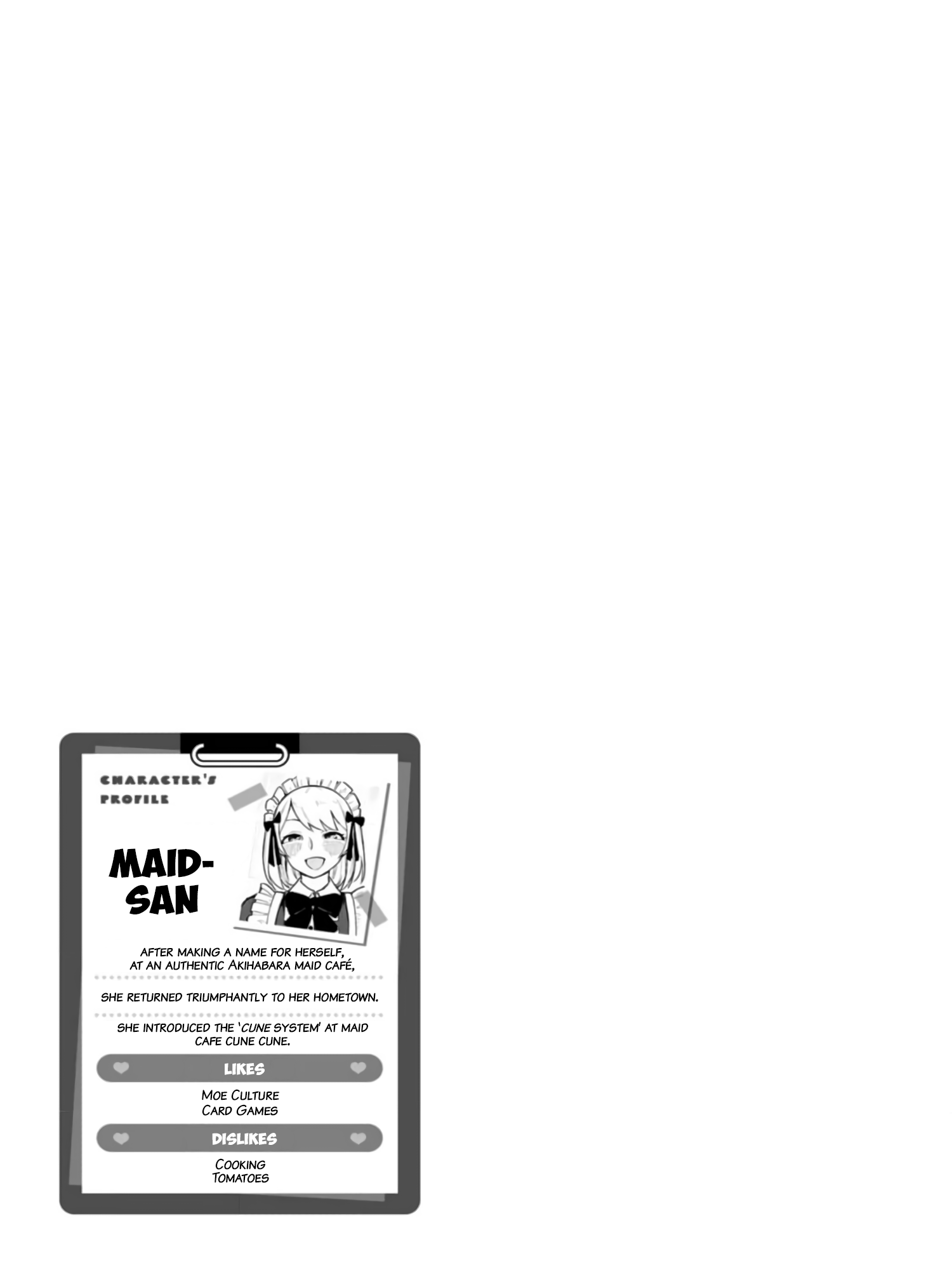 Read Mousou Sensei EN Manga Online