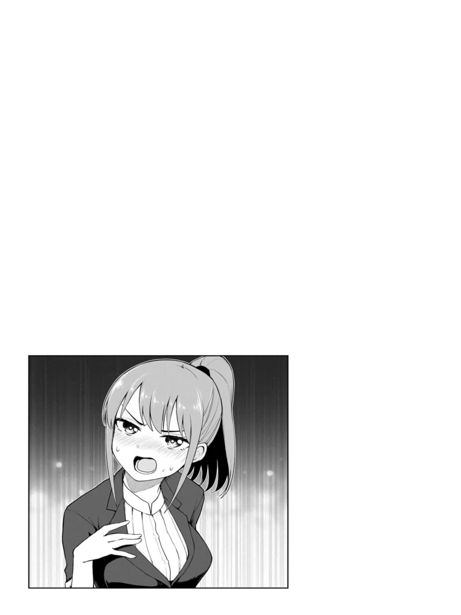 Read Mousou Sensei EN Manga Online