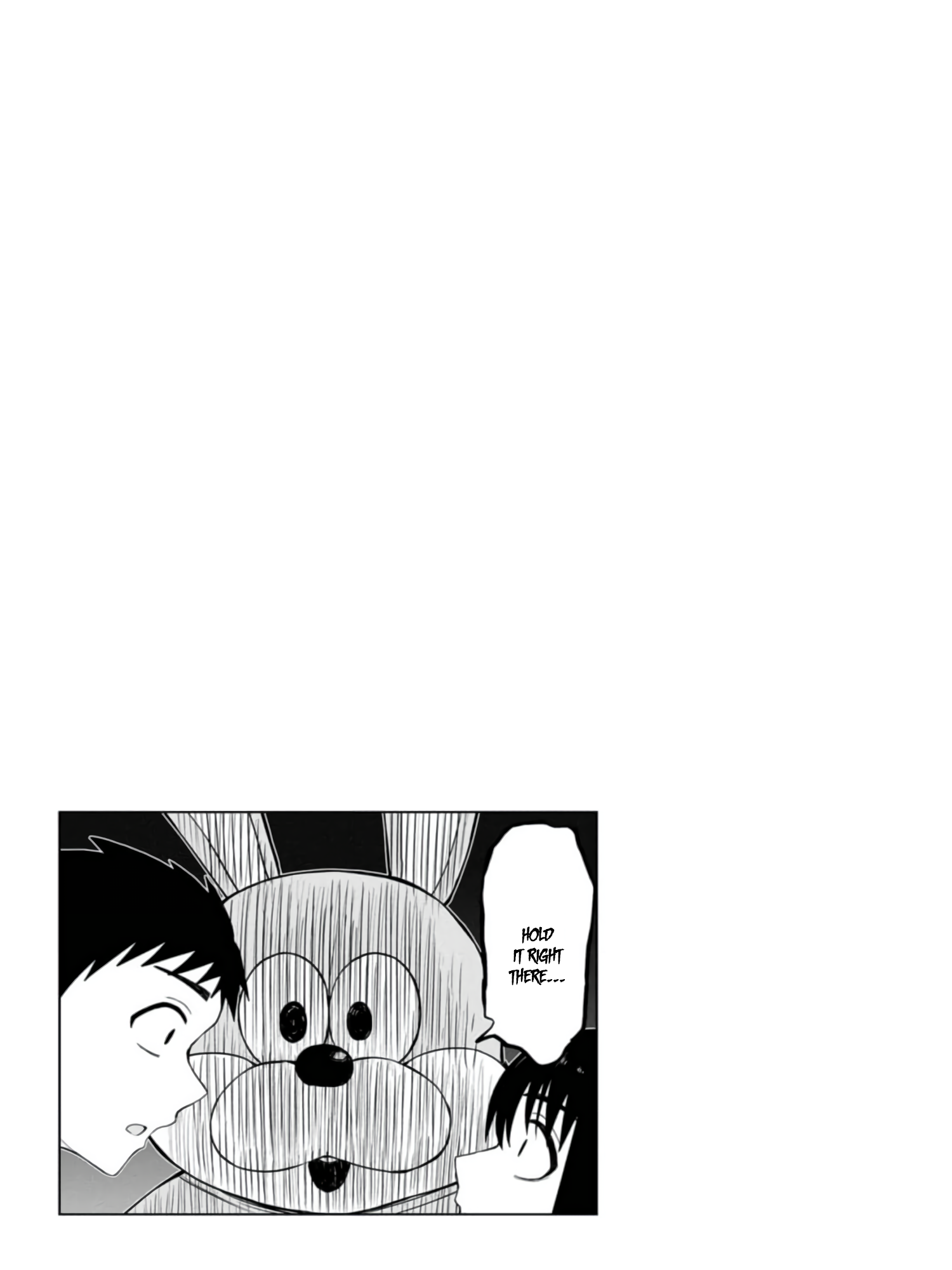 Read Mousou Sensei EN Manga Online