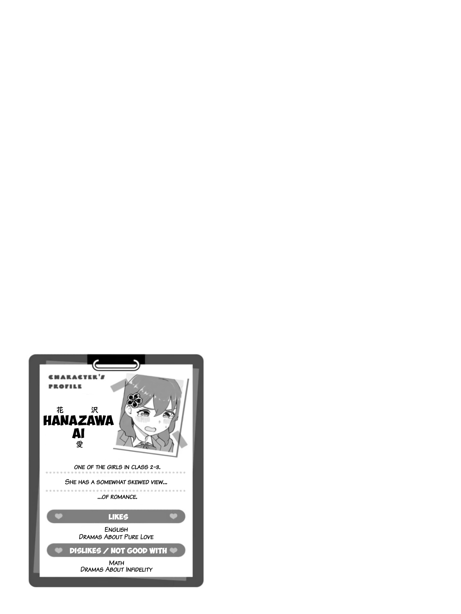 Read Mousou Sensei EN Manga Online