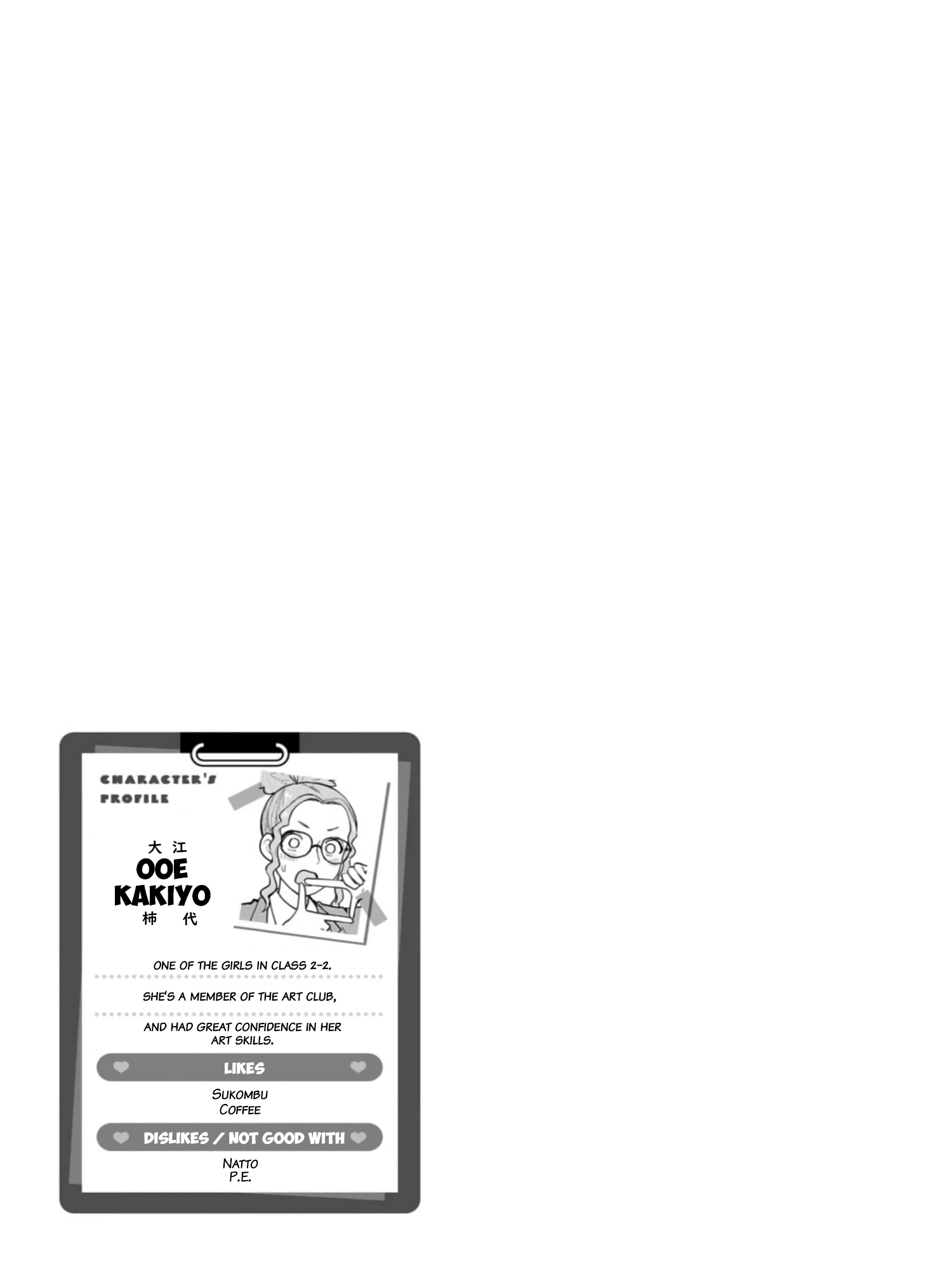 Read Mousou Sensei EN Manga Online