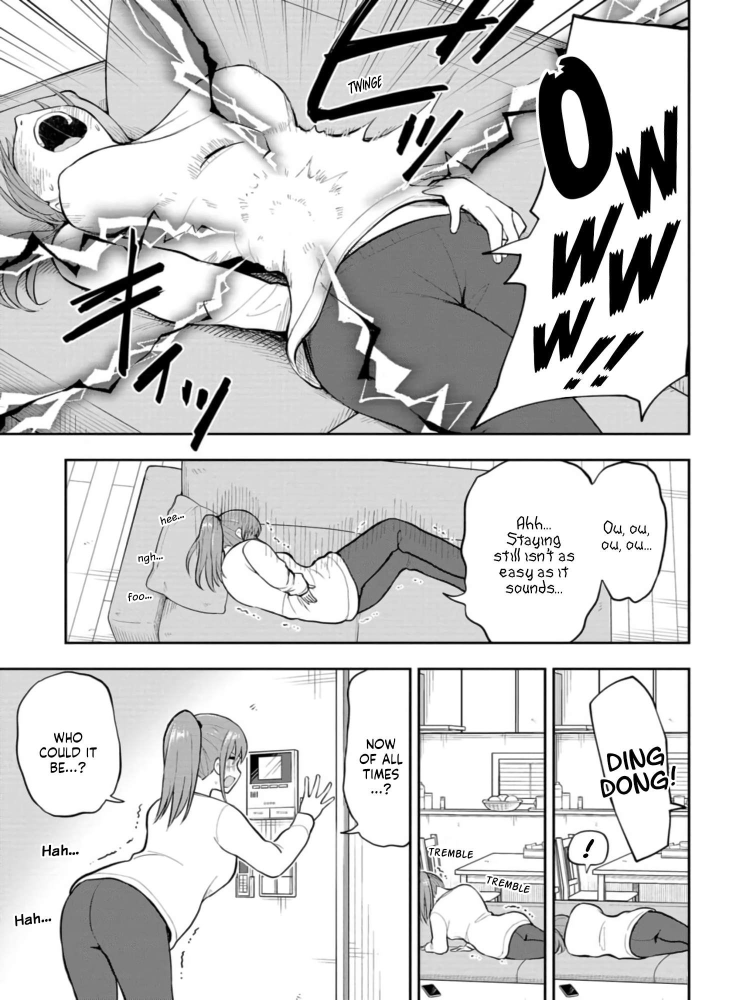 Read Mousou Sensei EN Manga Online